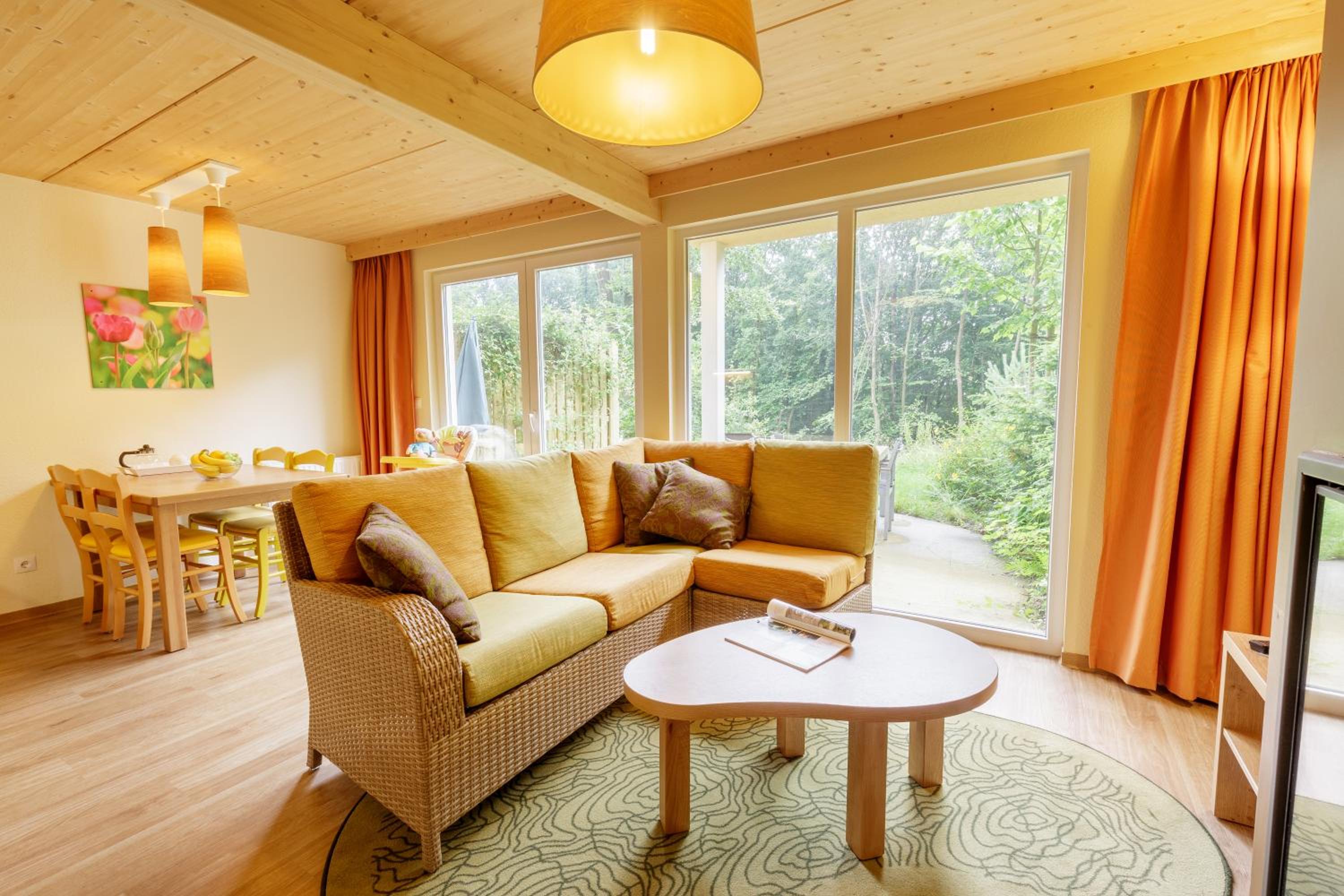 Premium Cottage (4 Adults) photo 1