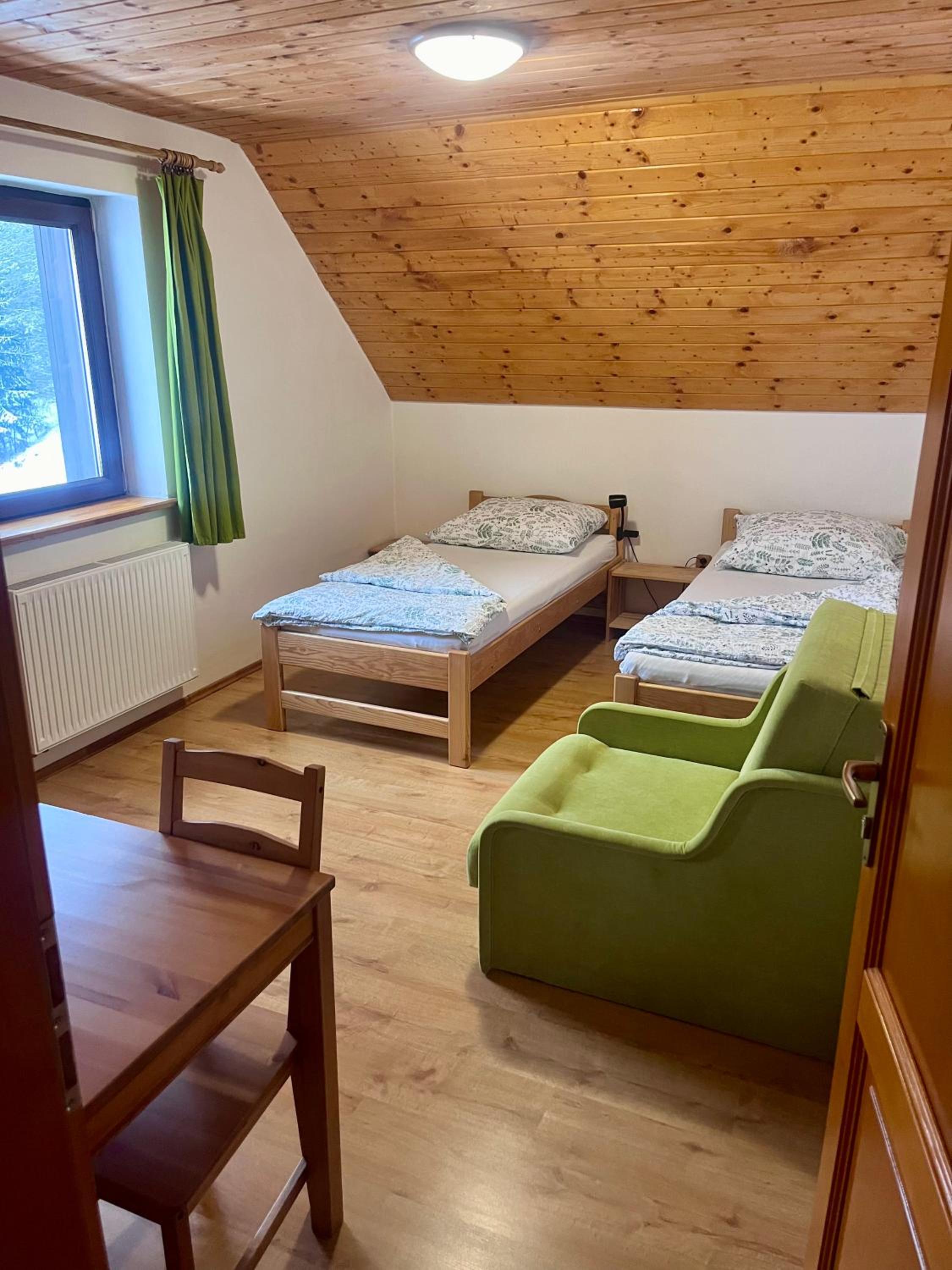 Double or Twin Room - Photo 2
