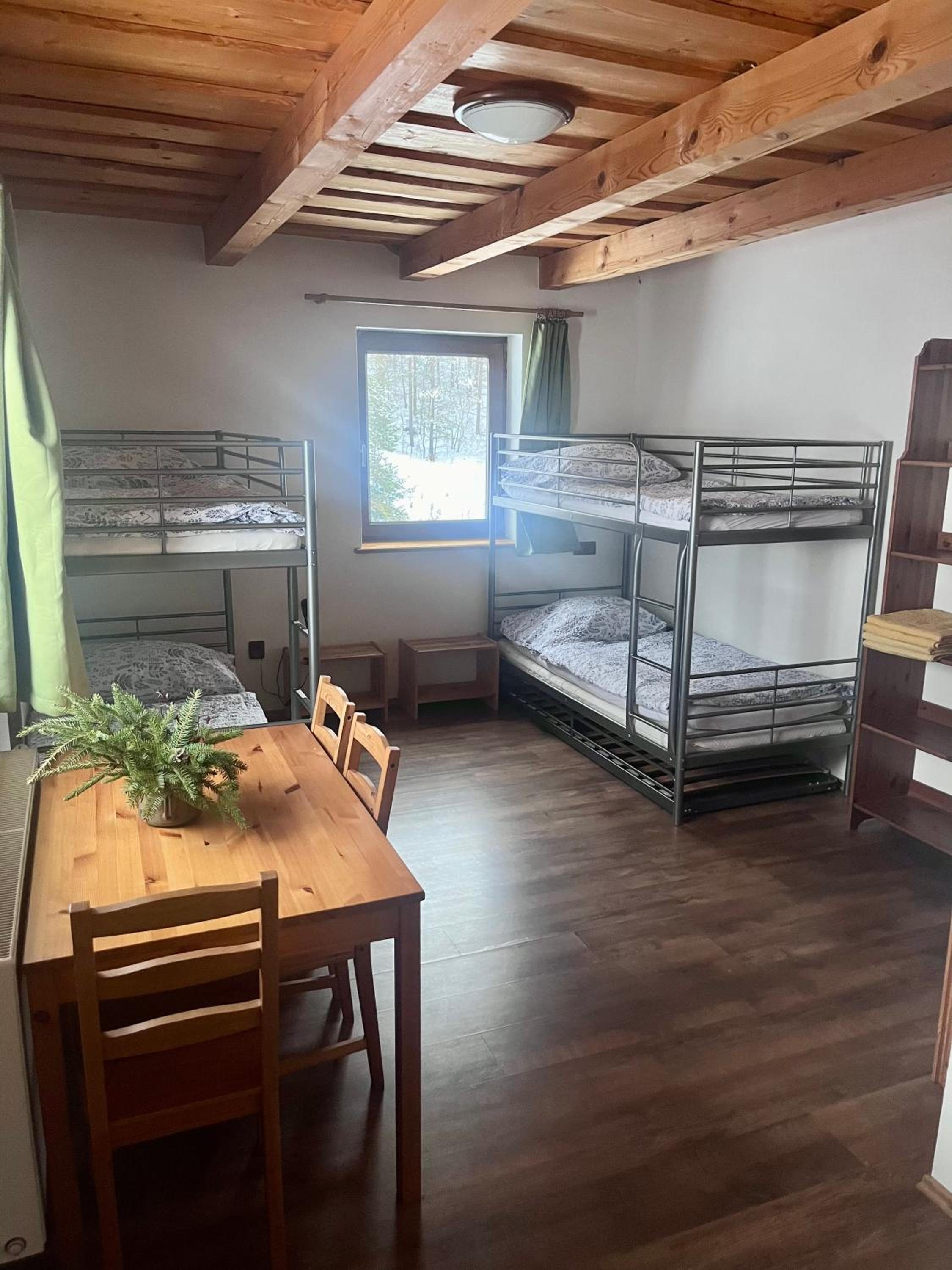 Quadruple Room photo 2