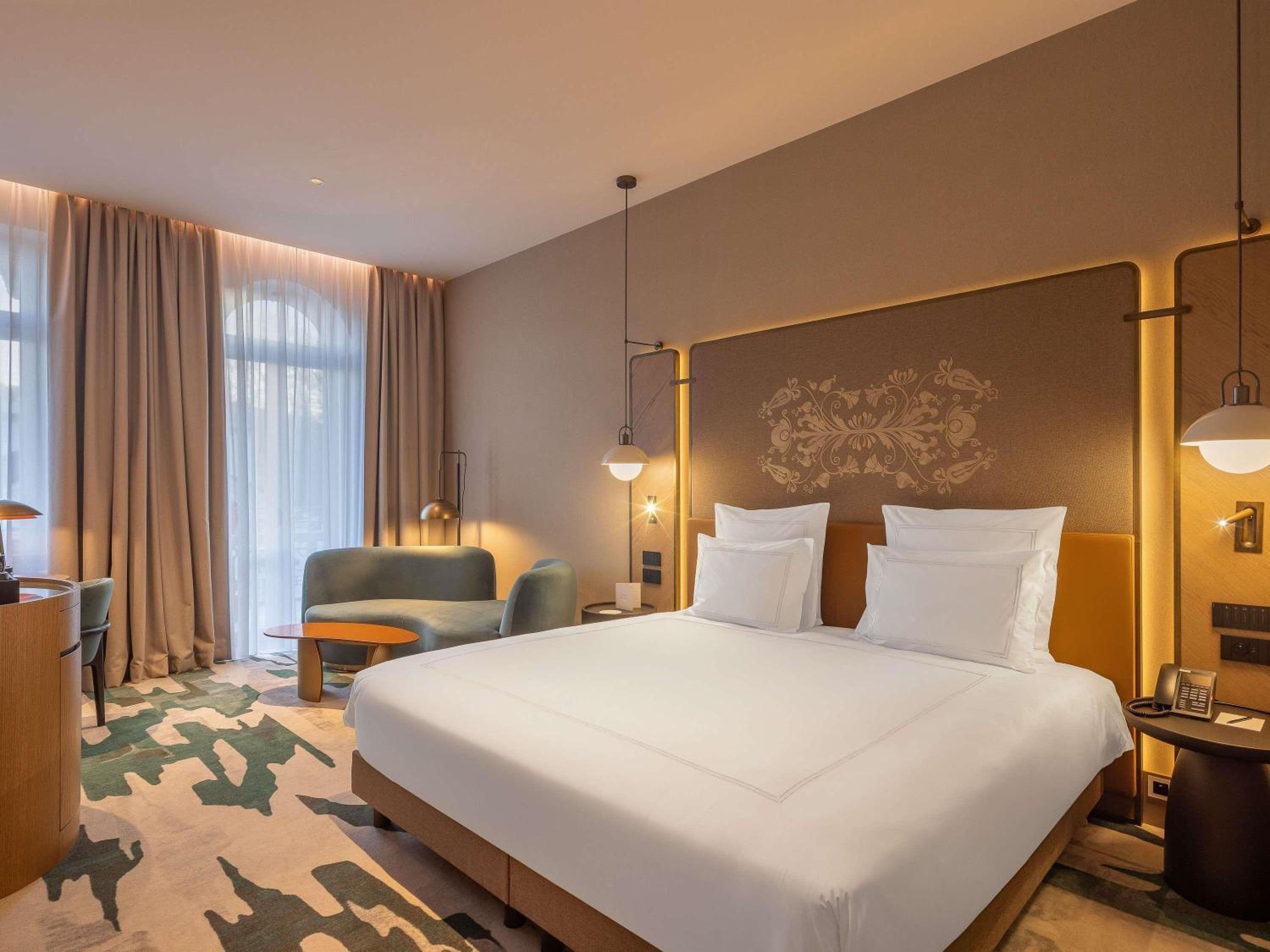 Swiss Deluxe room photo 1