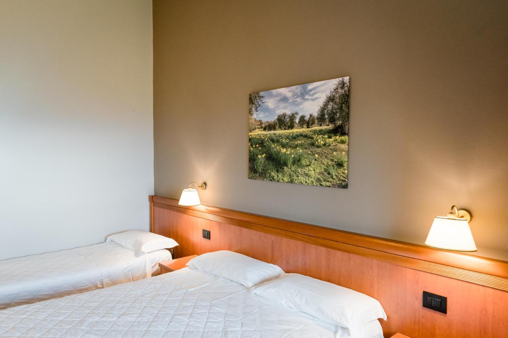 Deluxe Queen Room photo 1