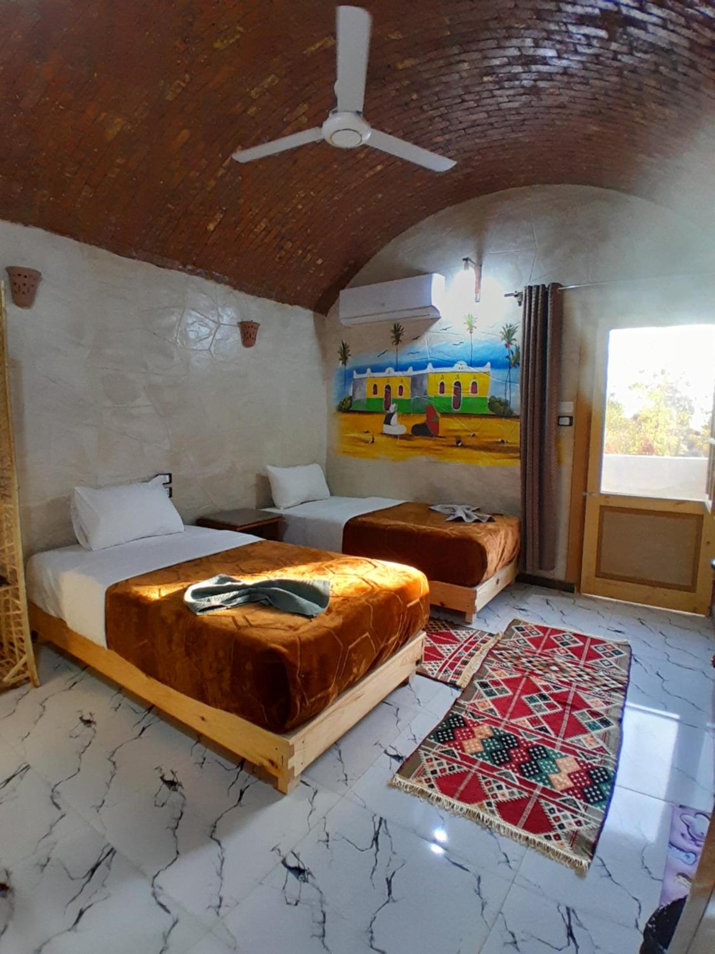Deluxe Double or Twin Room with Balcony photo 1