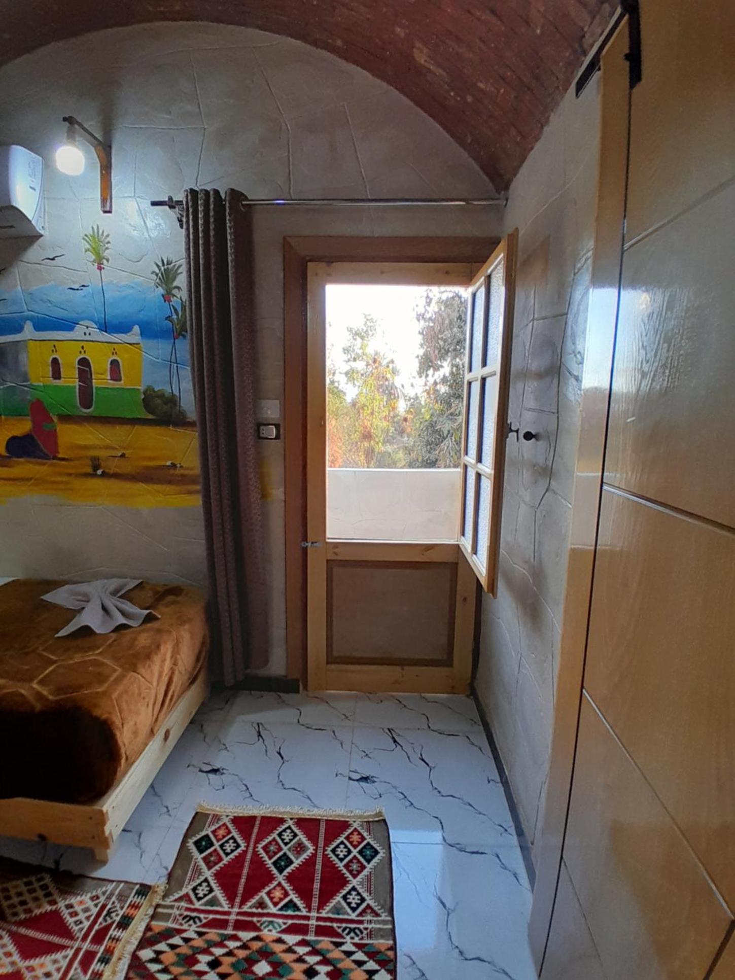 Deluxe Double or Twin Room with Balcony photo 3