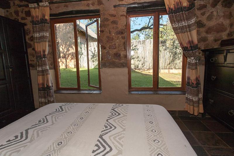 Two-Bedroom Chalet photo 1