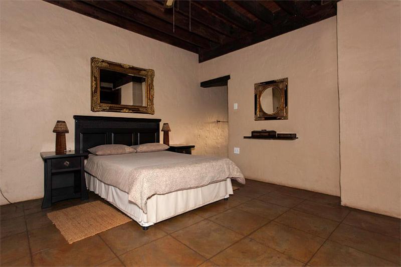 Three-Bedroom Chalet photo 1