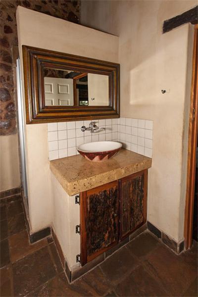 Two-Bedroom Chalet photo 2