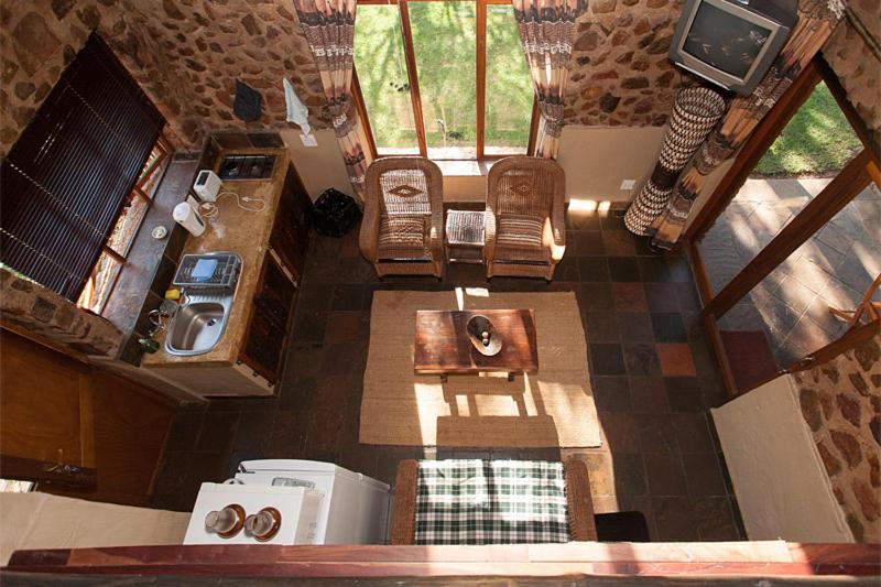 Two-Bedroom Chalet photo 3