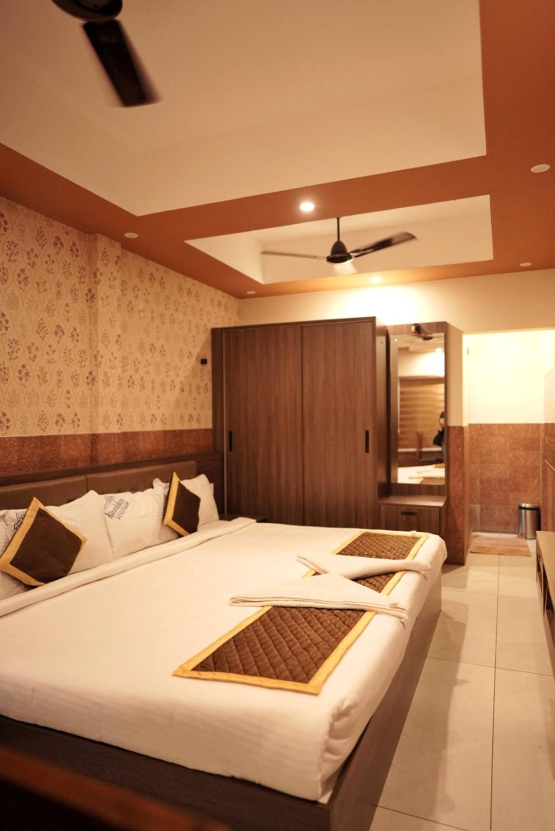 Superior Quadruple Room