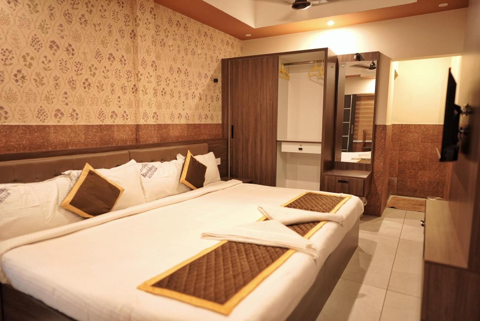 Superior Quadruple Room