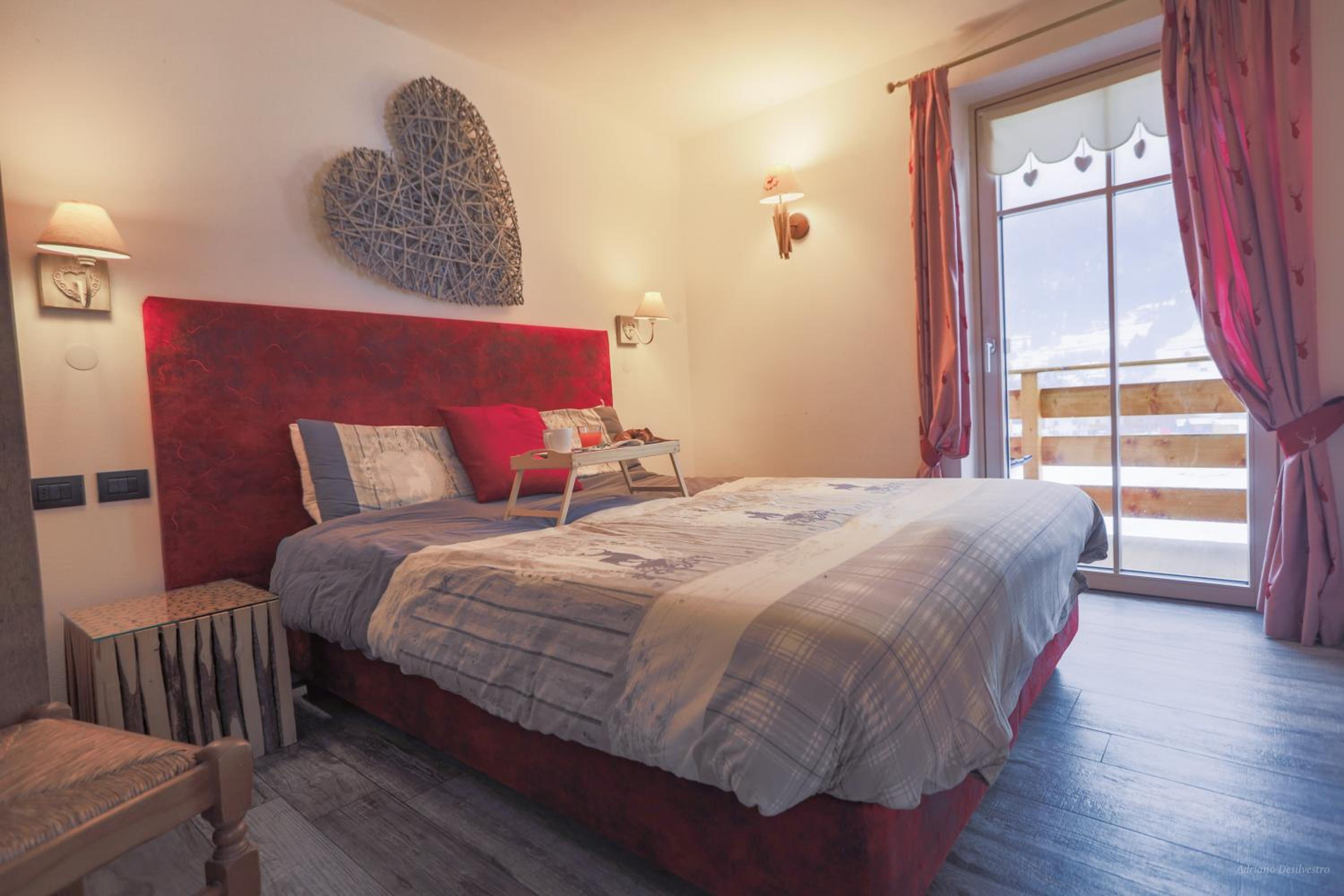 Suite with Balcony photo 2