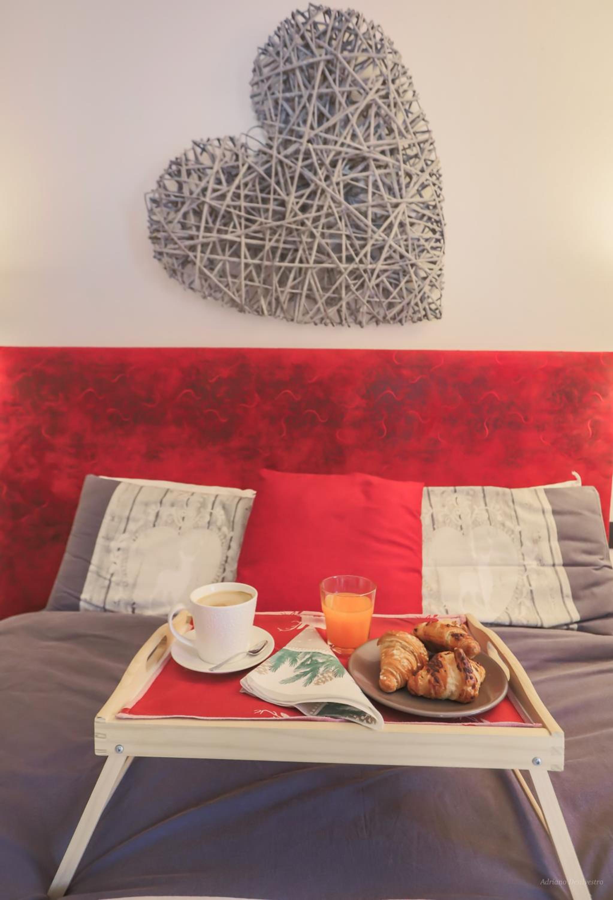 Suite with Balcony photo 1