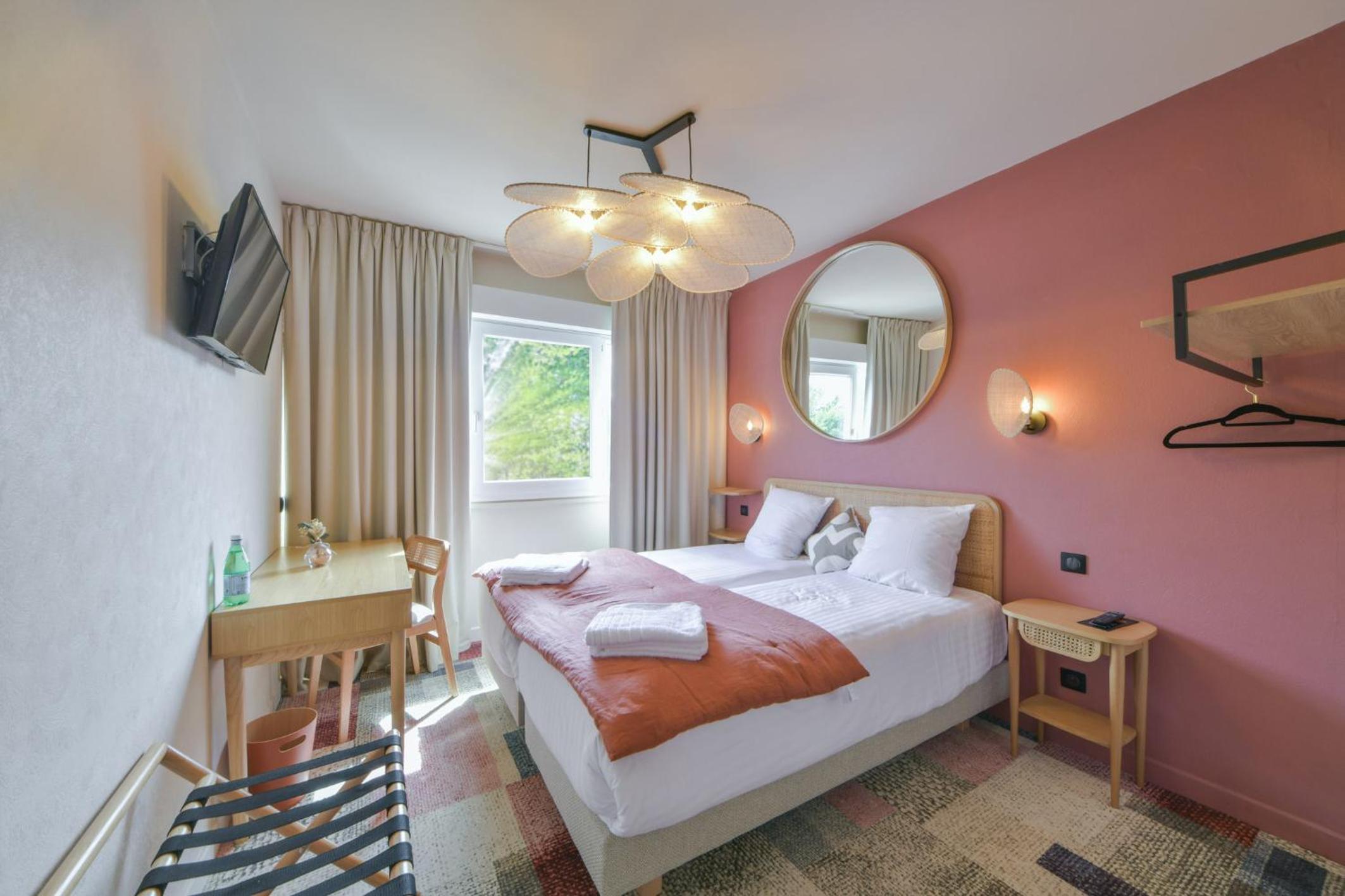 Quadruple Room with Shower