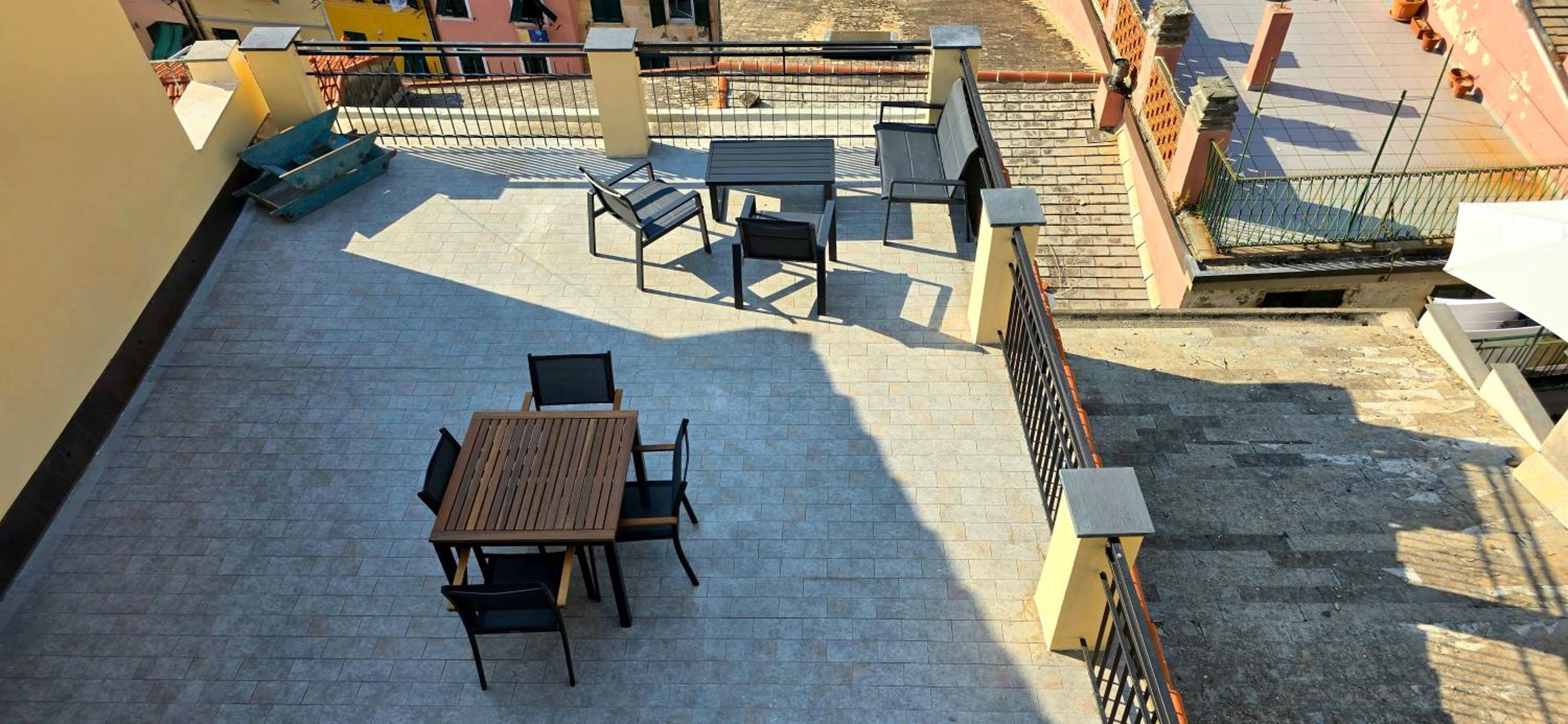 Studio Apartment with Sea View photo 3