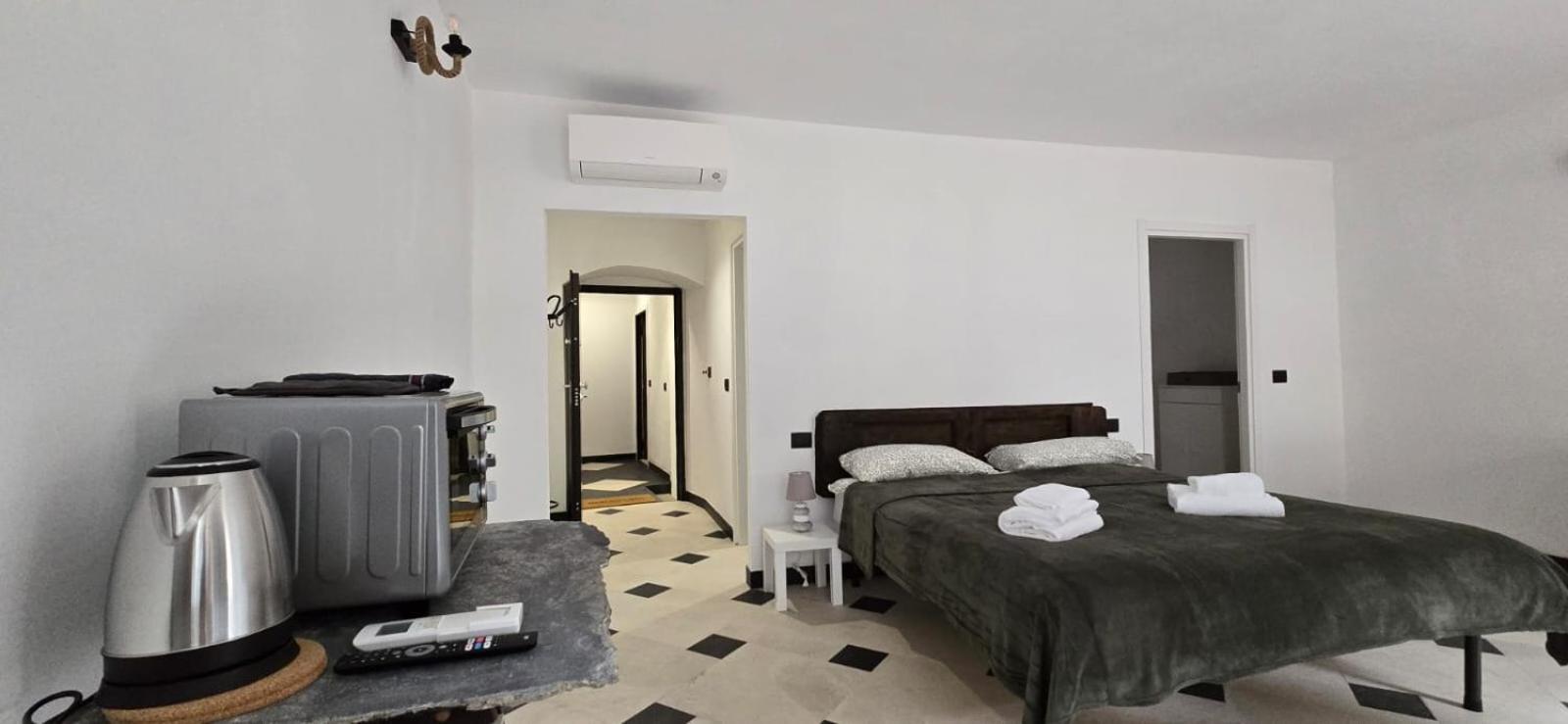 Superior Apartment with City View photo 2