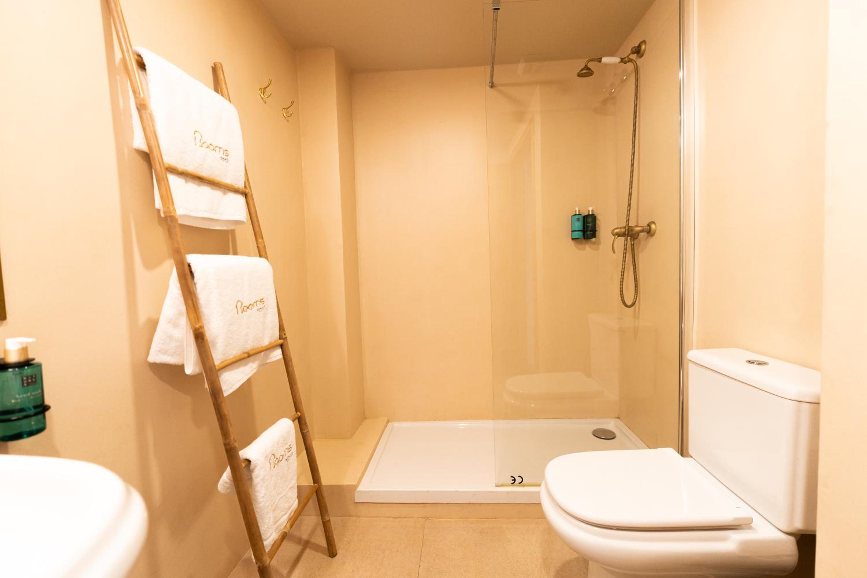 Double Room with Terrace photo 2