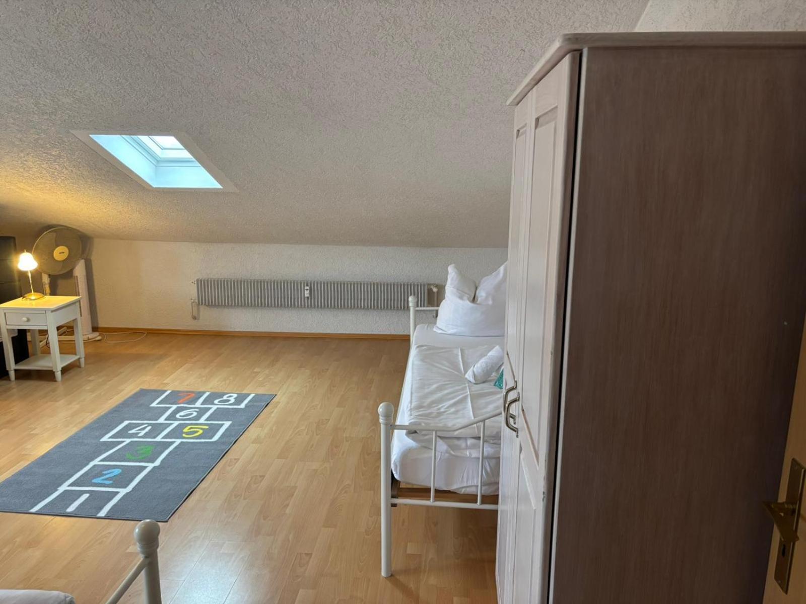 Three-Bedroom Apartment - High Floor photo 1