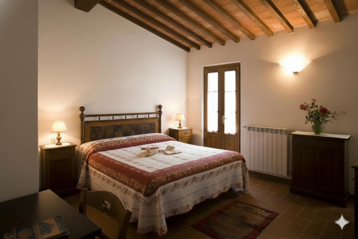 Double Room photo 2