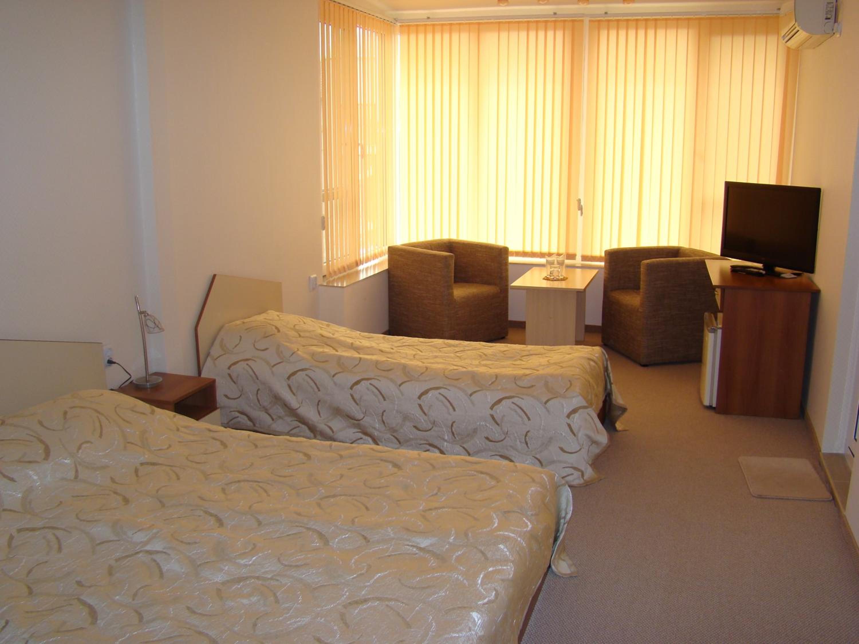 Triple Room - Photo 3