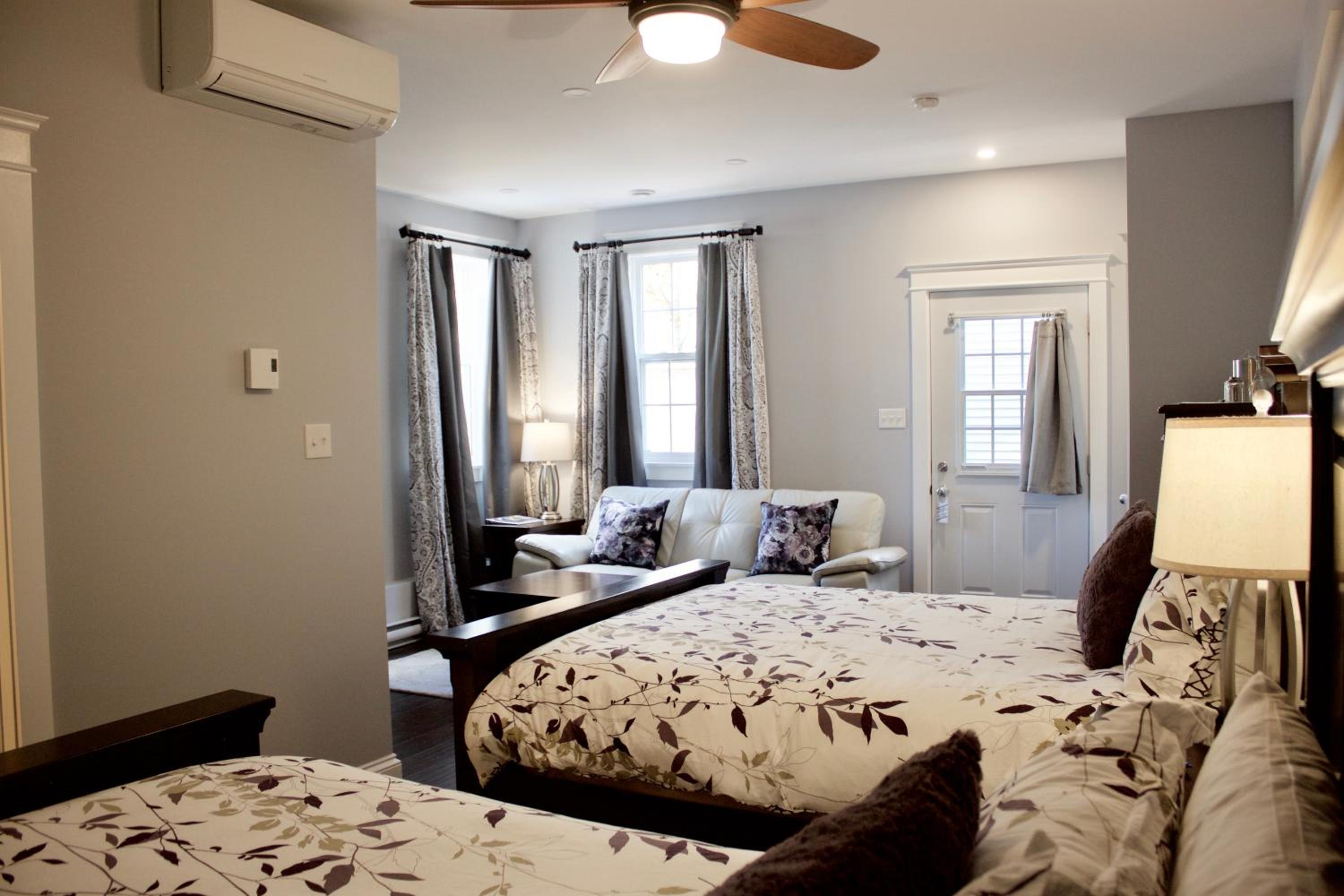 Superior Queen Room
