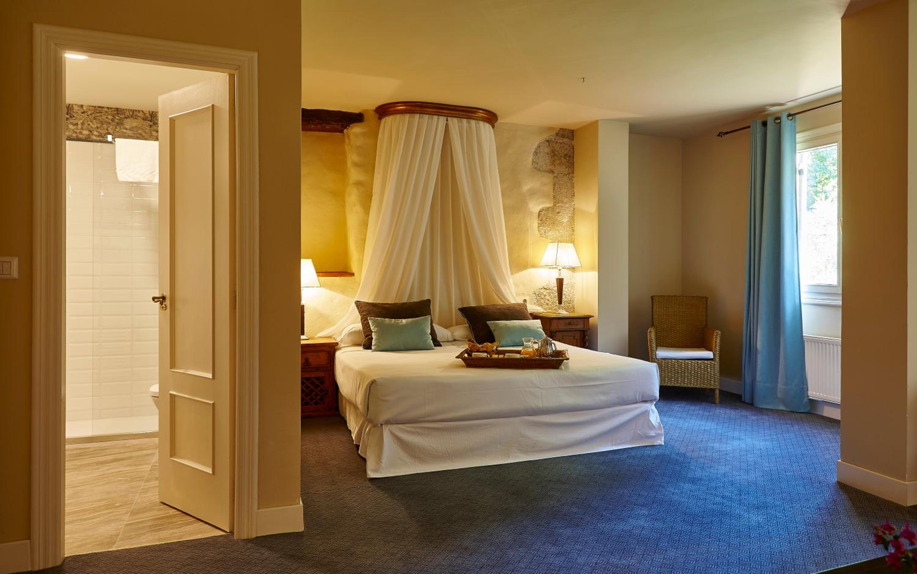 Premium Triple Room photo 2