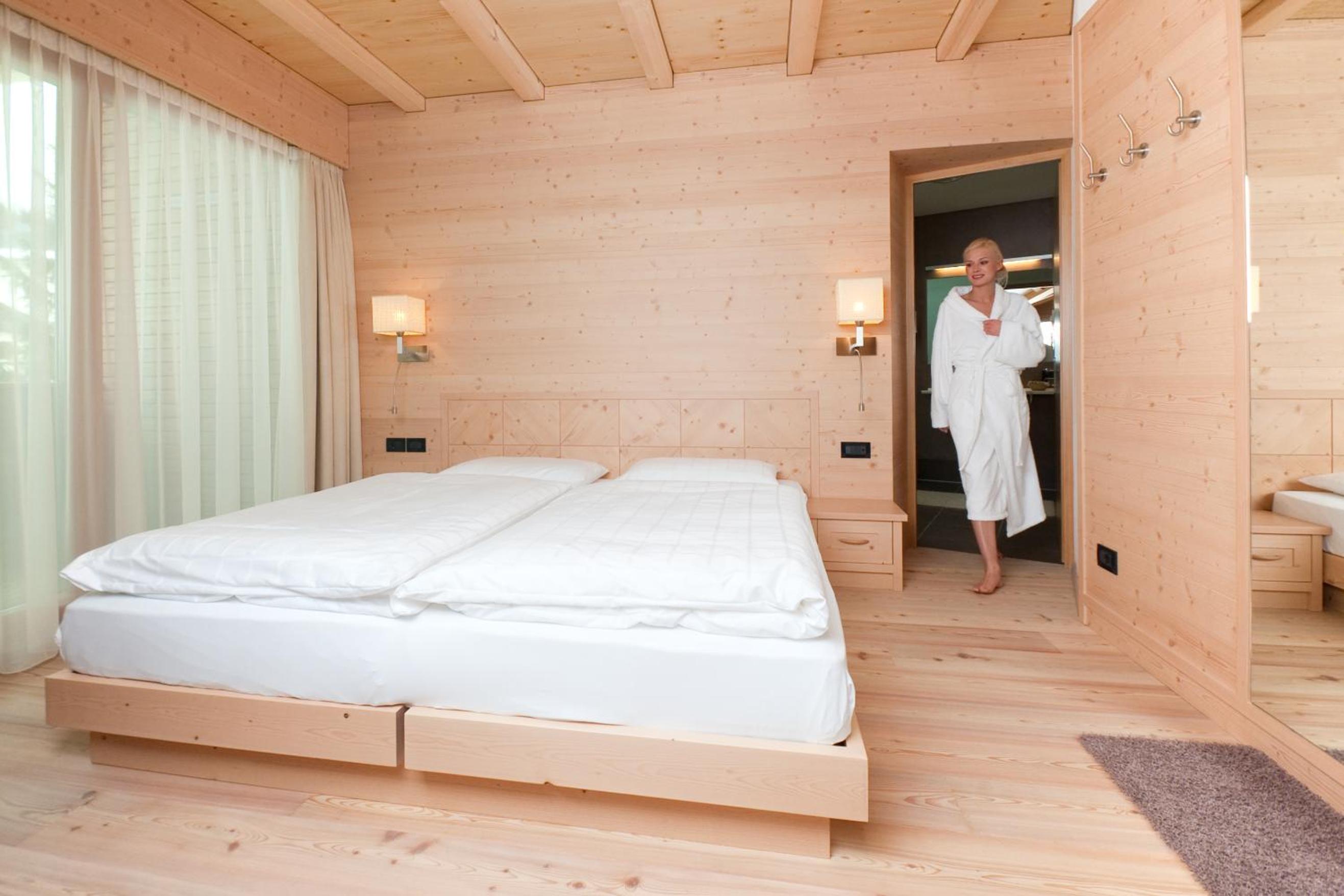 Superior Double Room - Photo 9