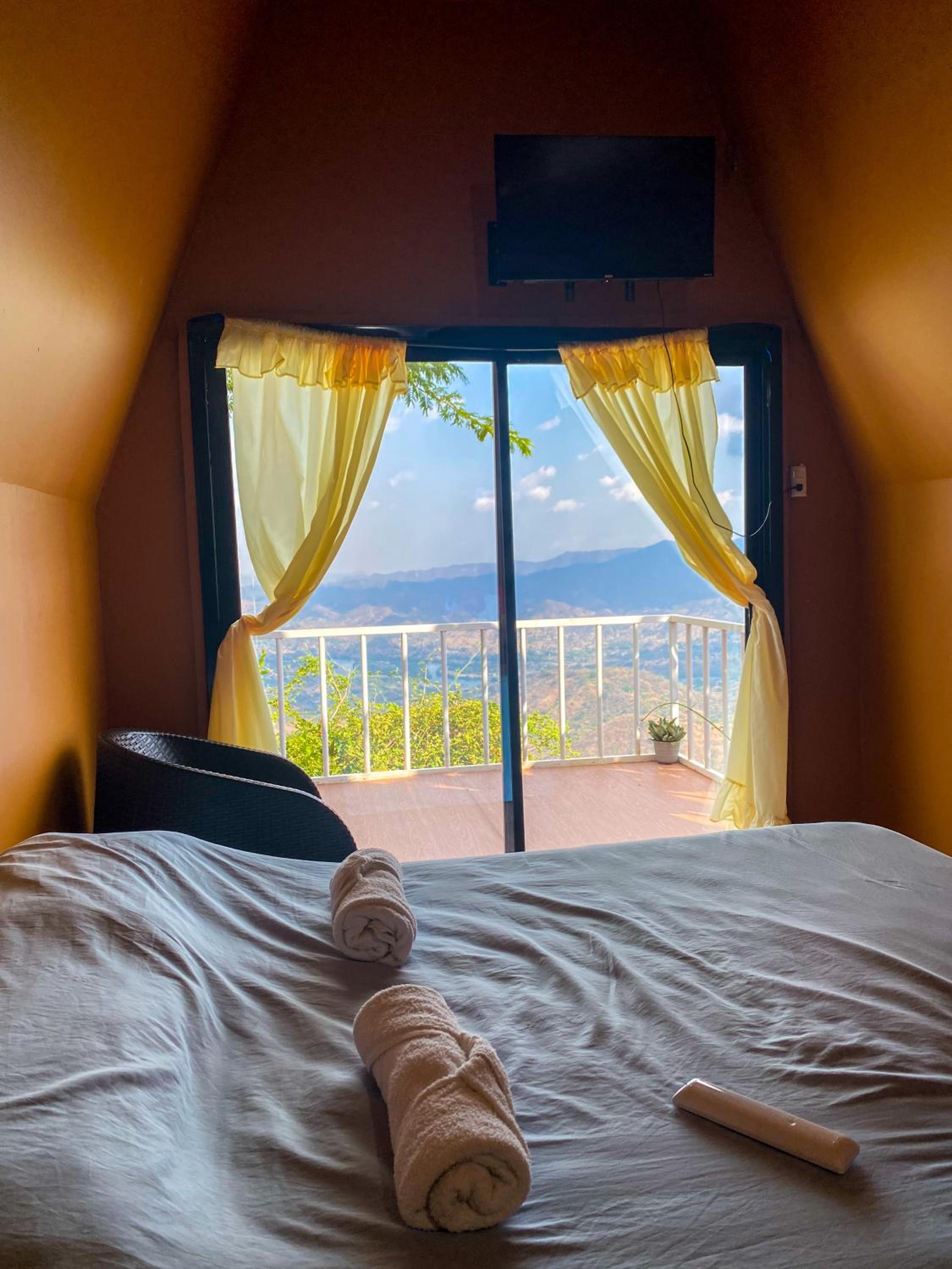 Double Room with Mountain View photo 1