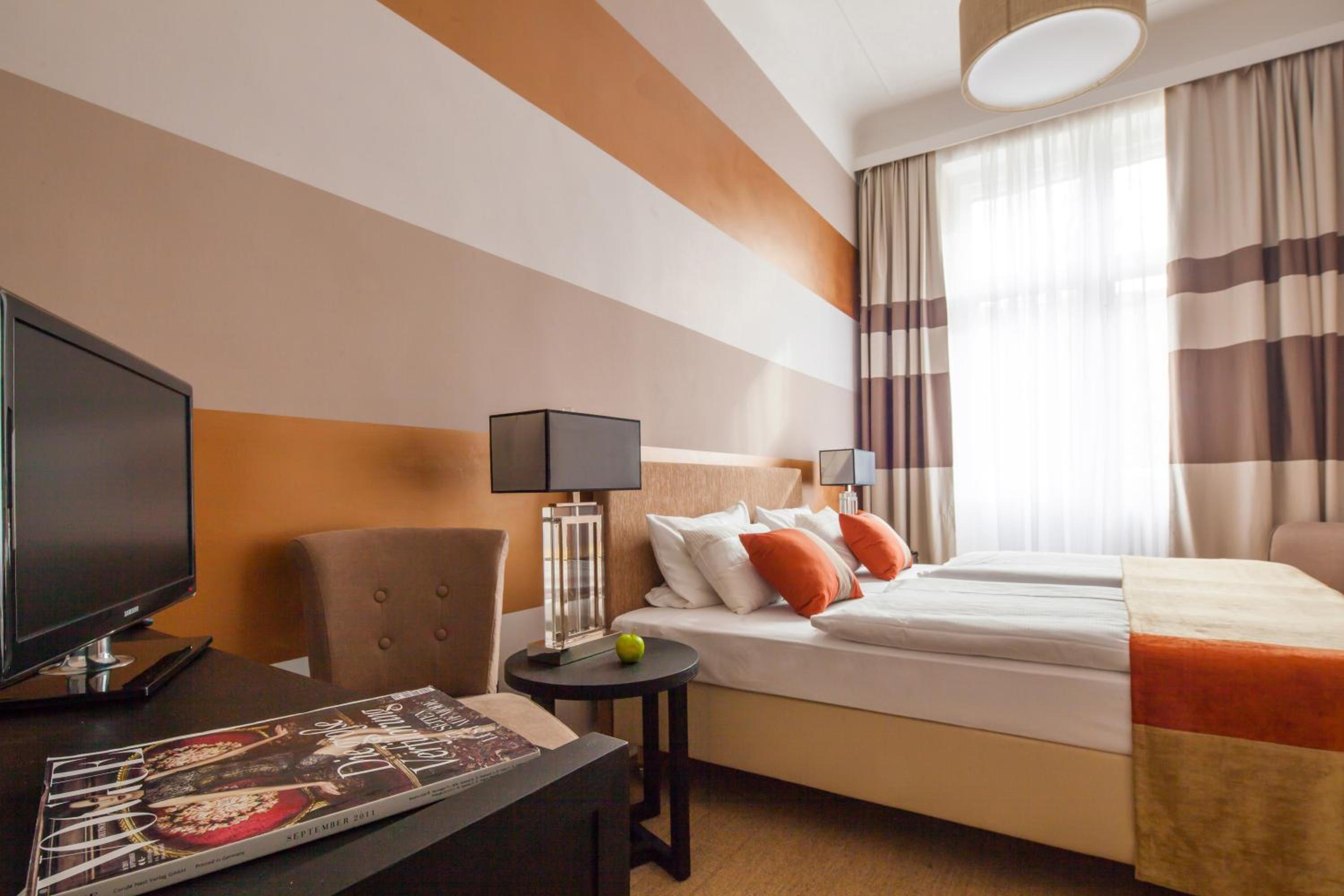 Standard Double Room photo 1