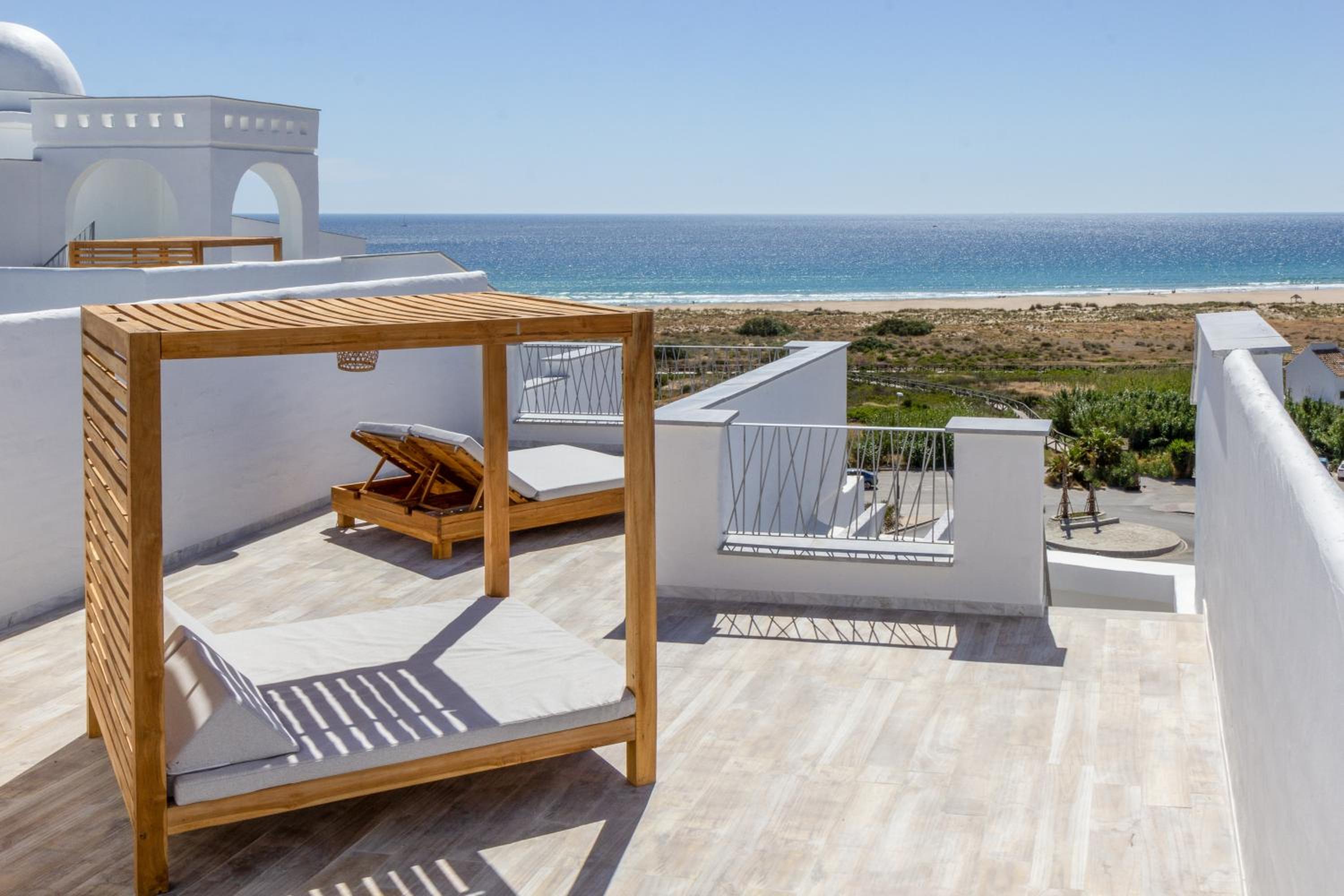Junior Suite with Sea View photo 3