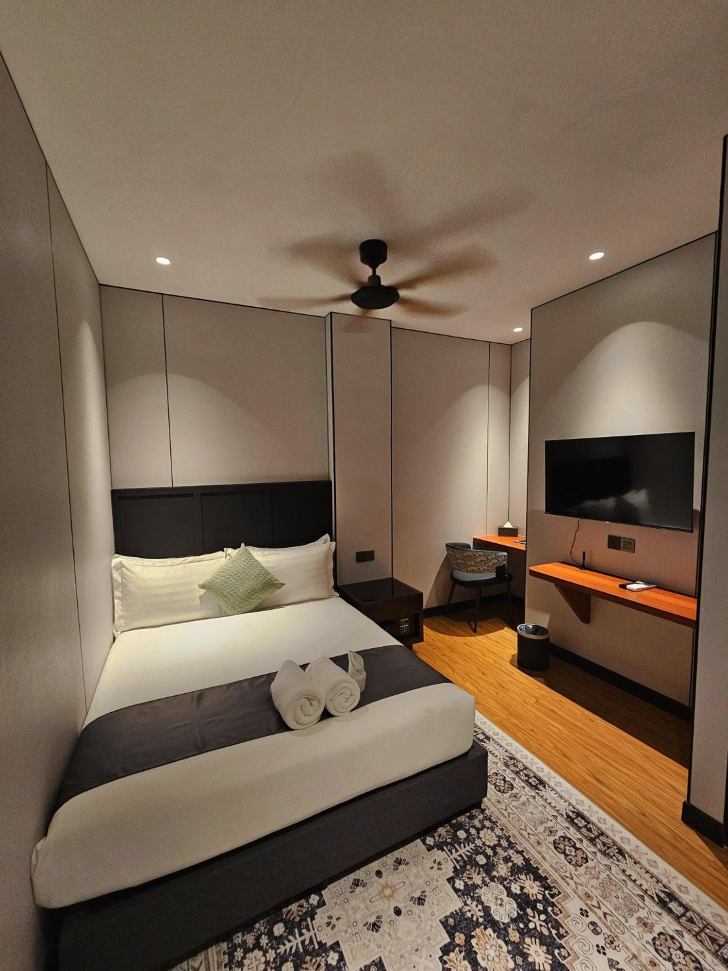 Two-Bedroom Suite