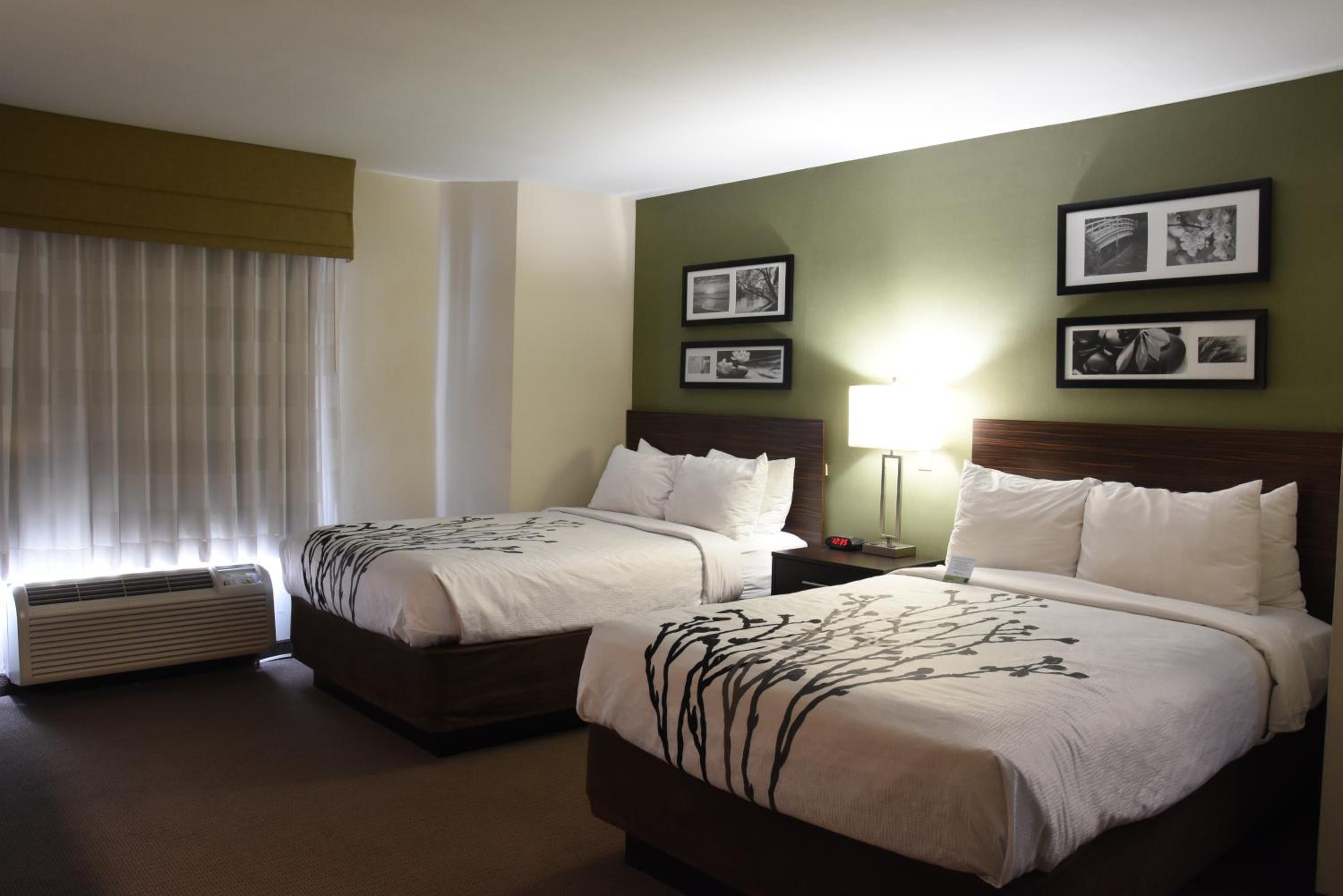 Economy Double Room photo 2