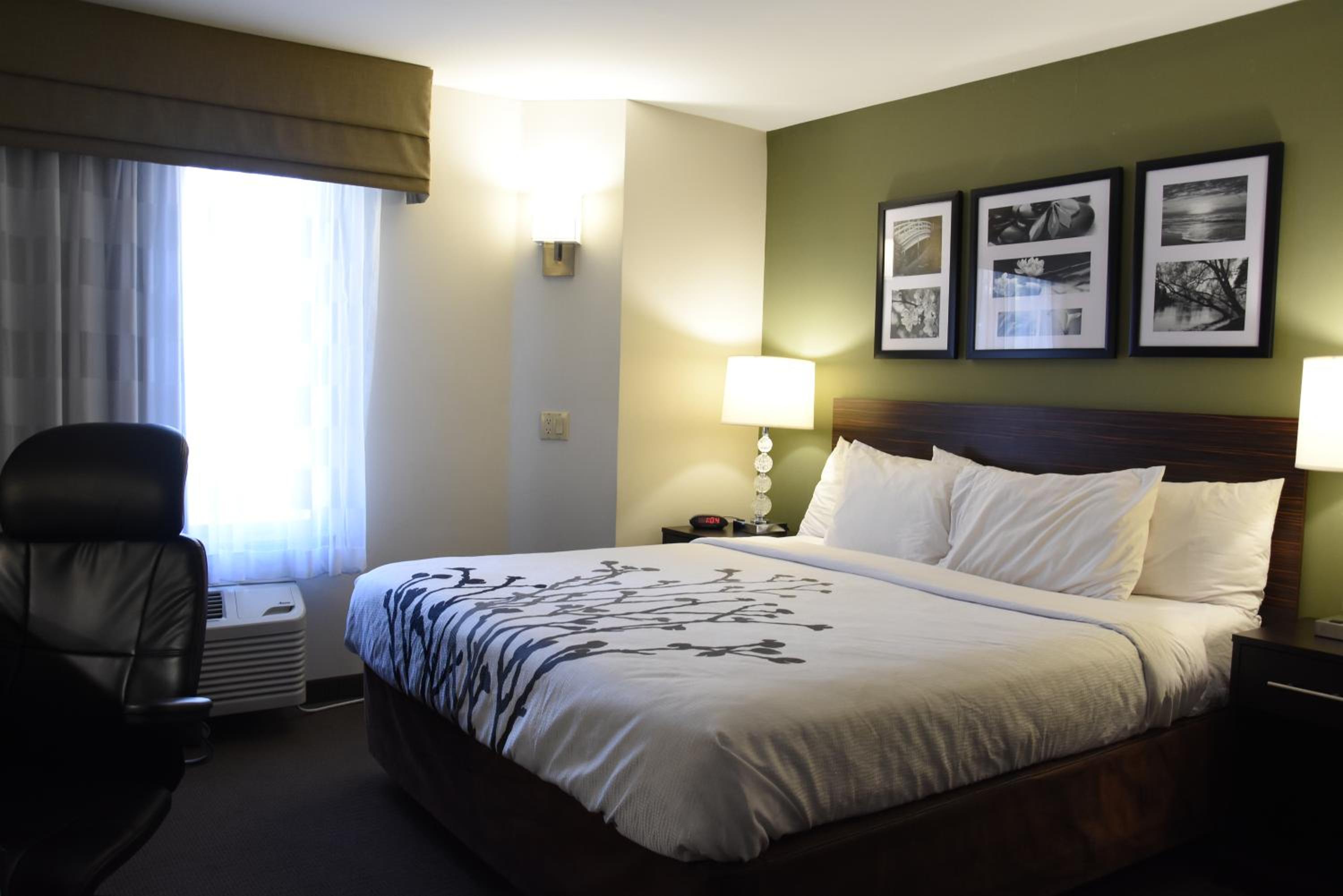 Sky Harbor Airport Inn, Billede 2