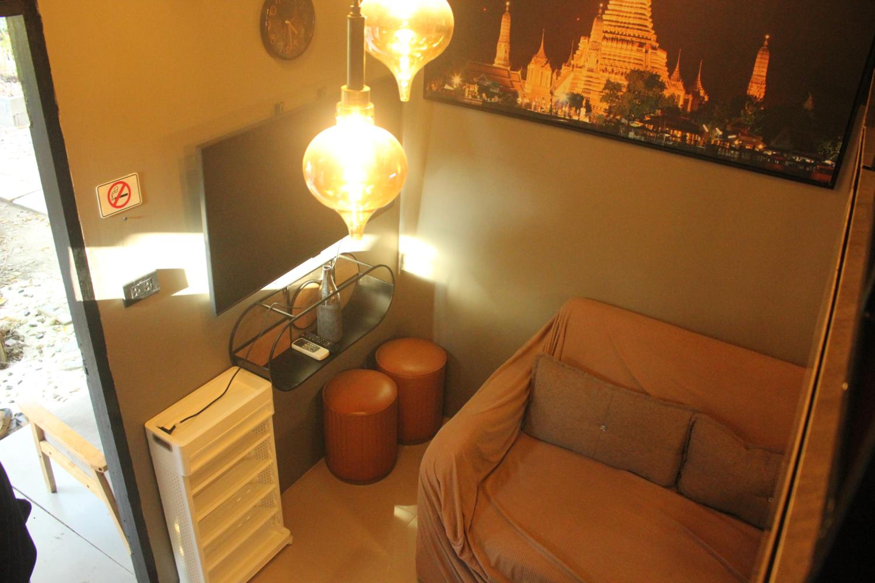 One-Bedroom Chalet photo 1