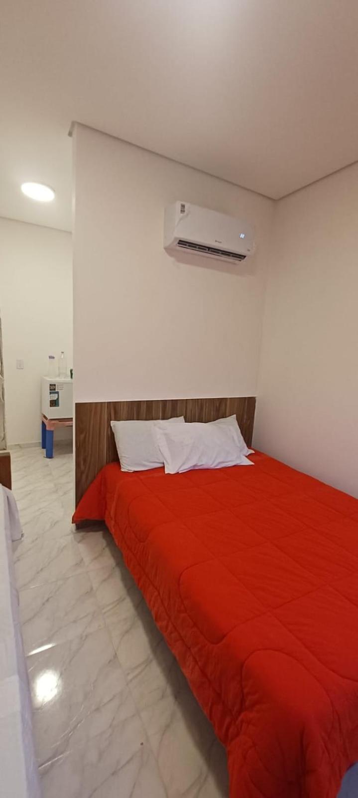 Triple Room photo 1