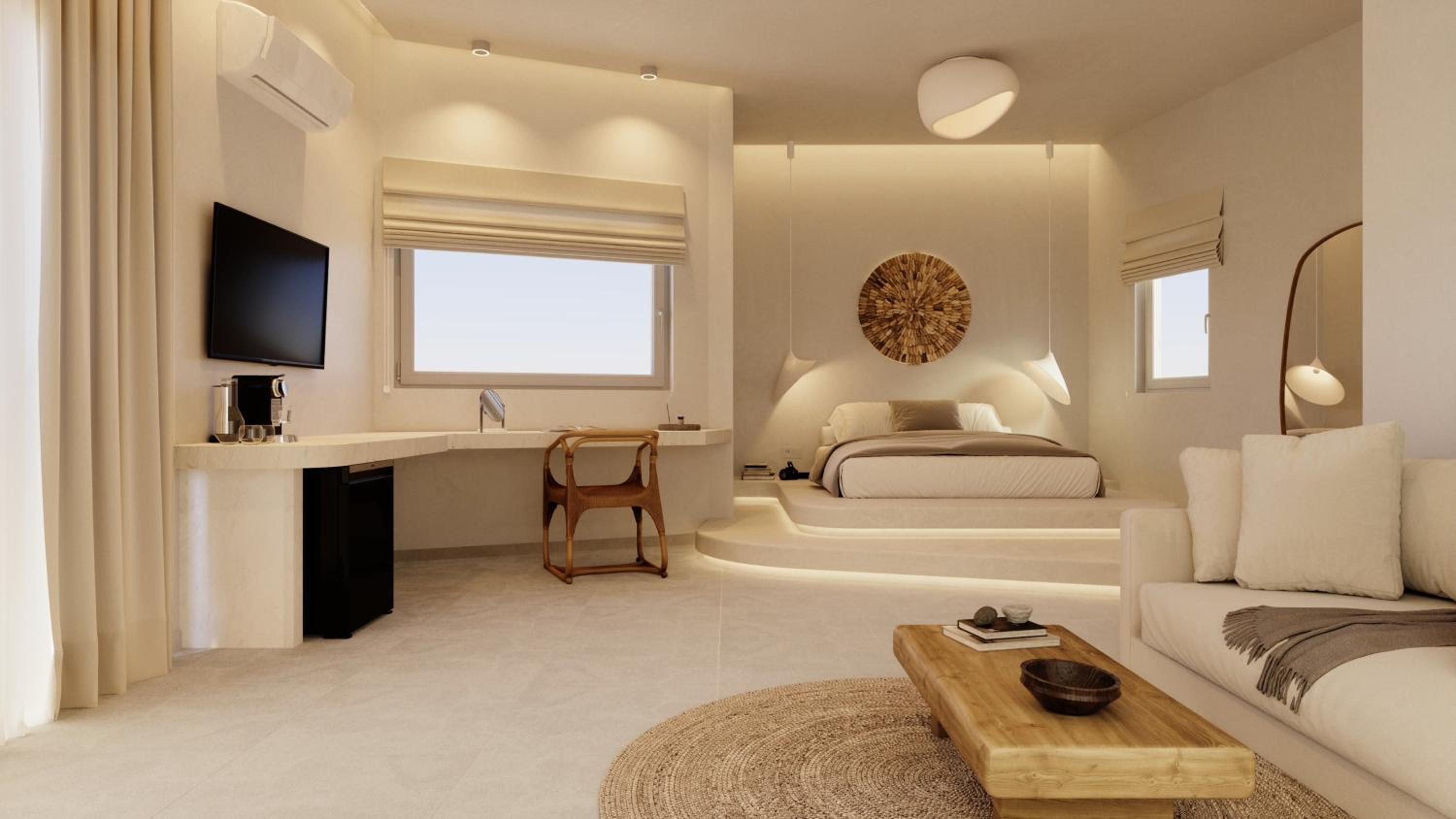 Suite with Private Pool photo 2
