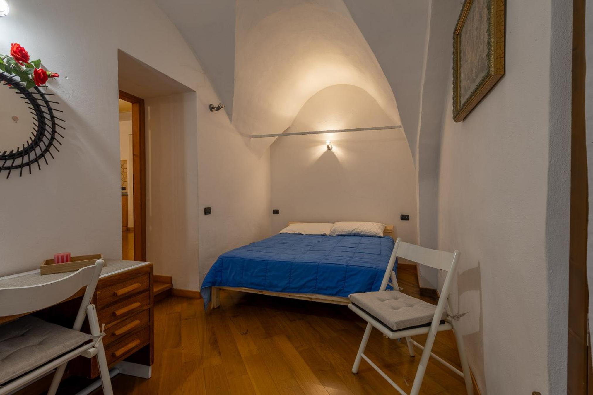 Two-Bedroom Apartment with City View photo 1
