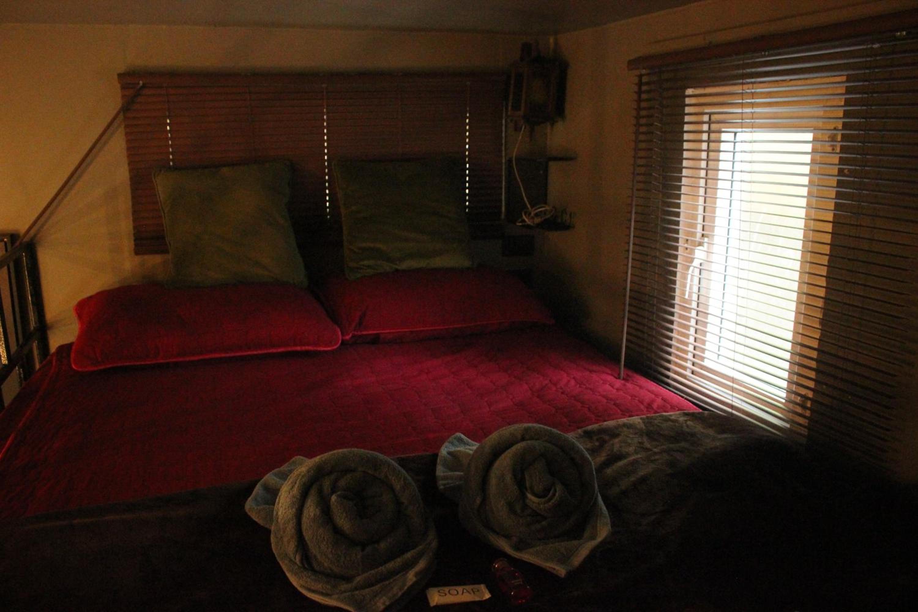 One-Bedroom Chalet photo 2