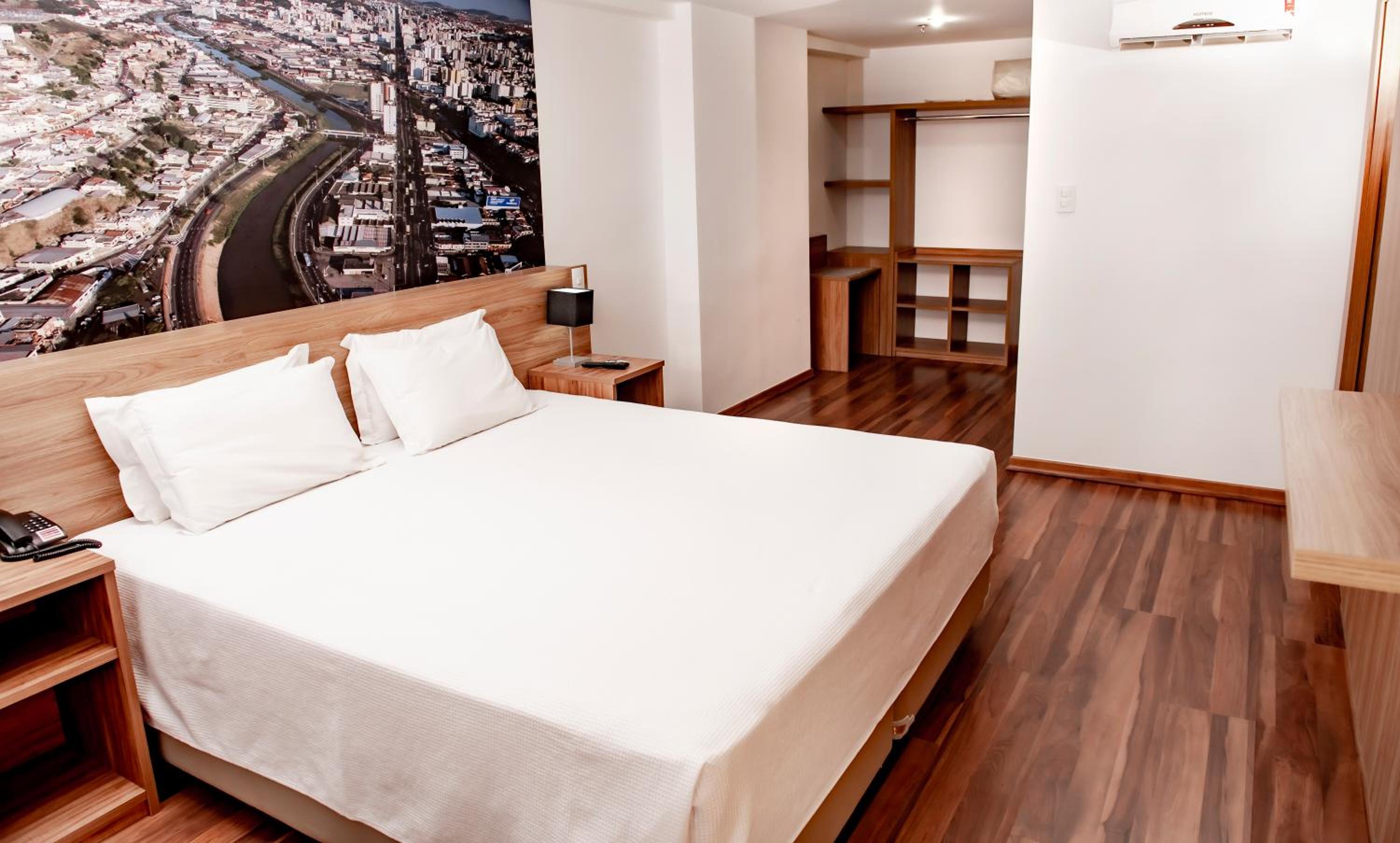King Room with Spa Bath photo 3