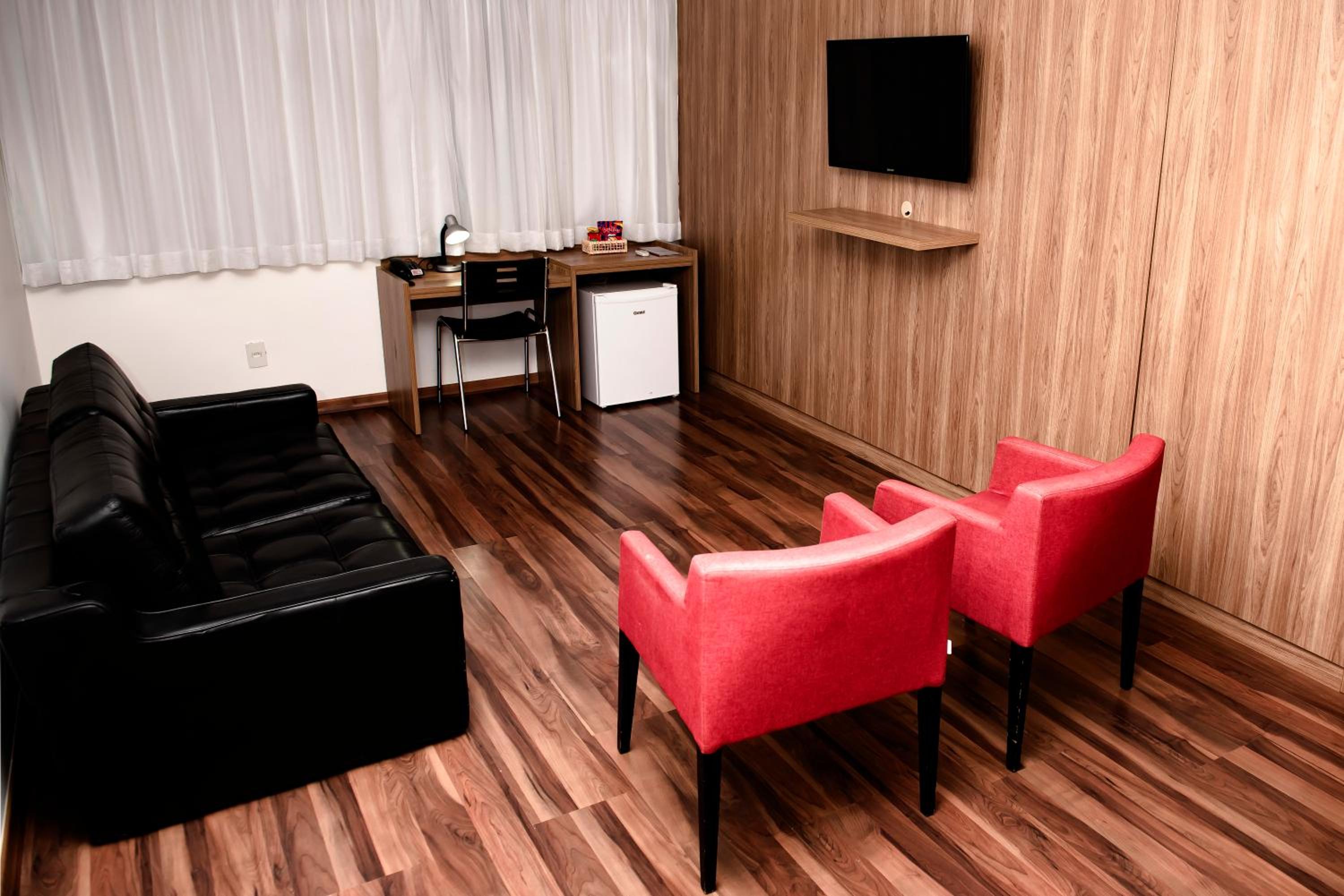 King Room with Spa Bath photo 1