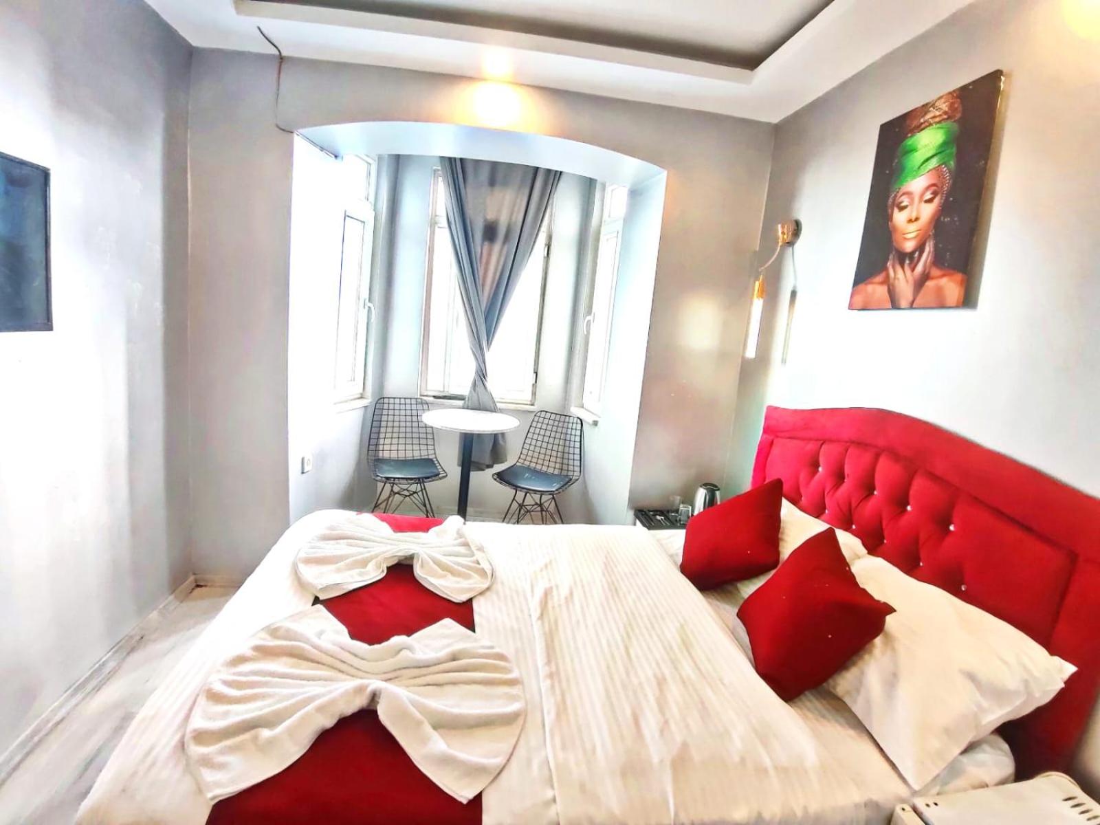 Standard Double Room photo 1