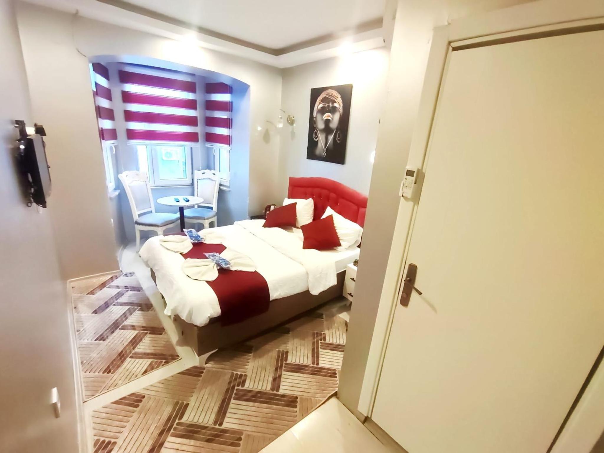 Standard Double Room photo 2