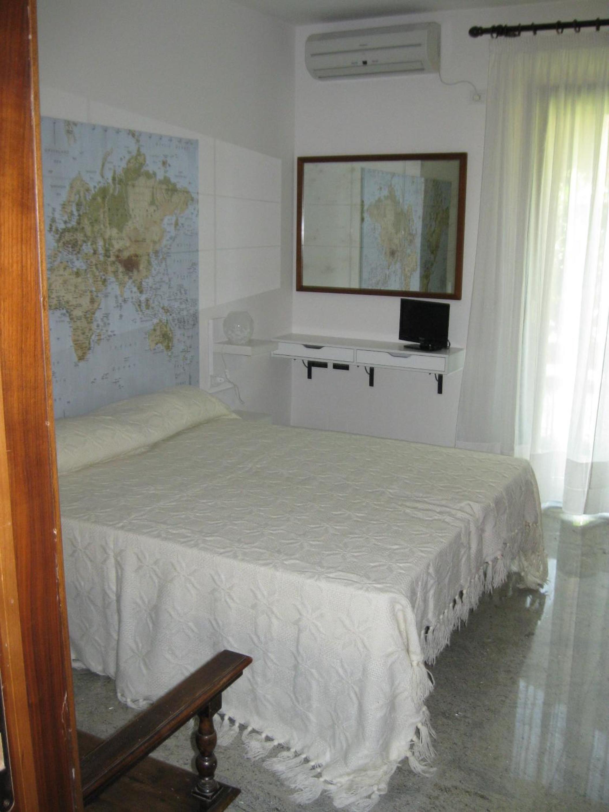 Double Or Twin Room With Private Bathroom photo 1