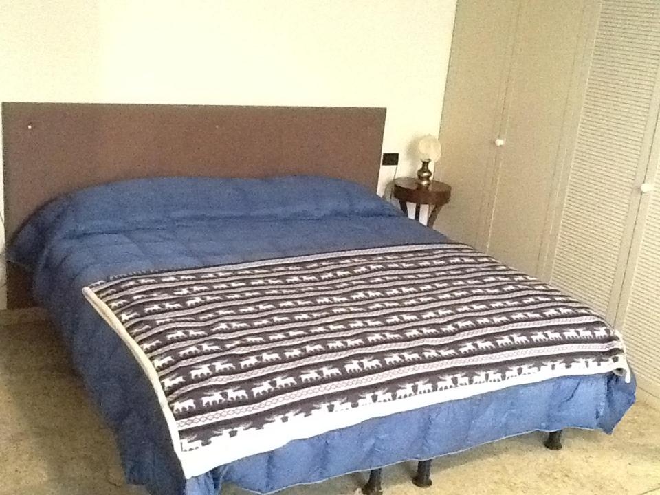 Double Or Twin Room With Private Bathroom photo 1