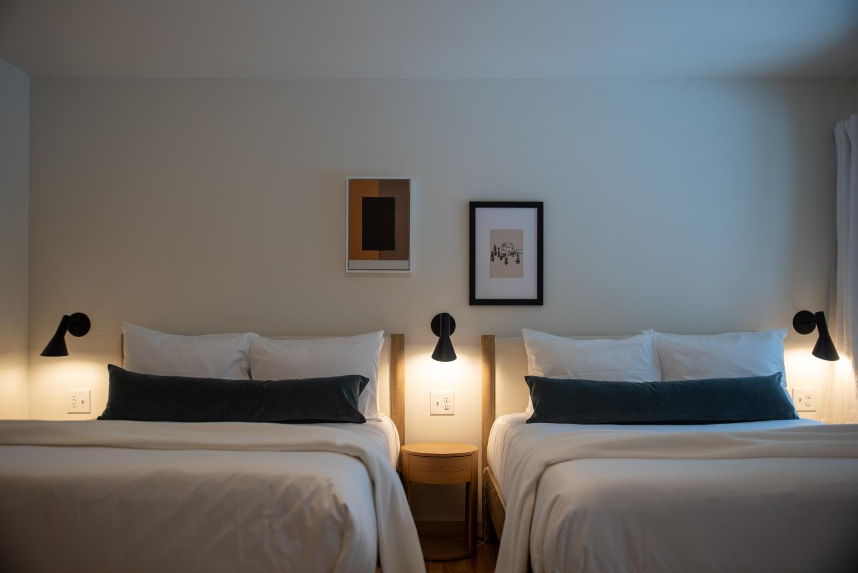 Double Room photo 3