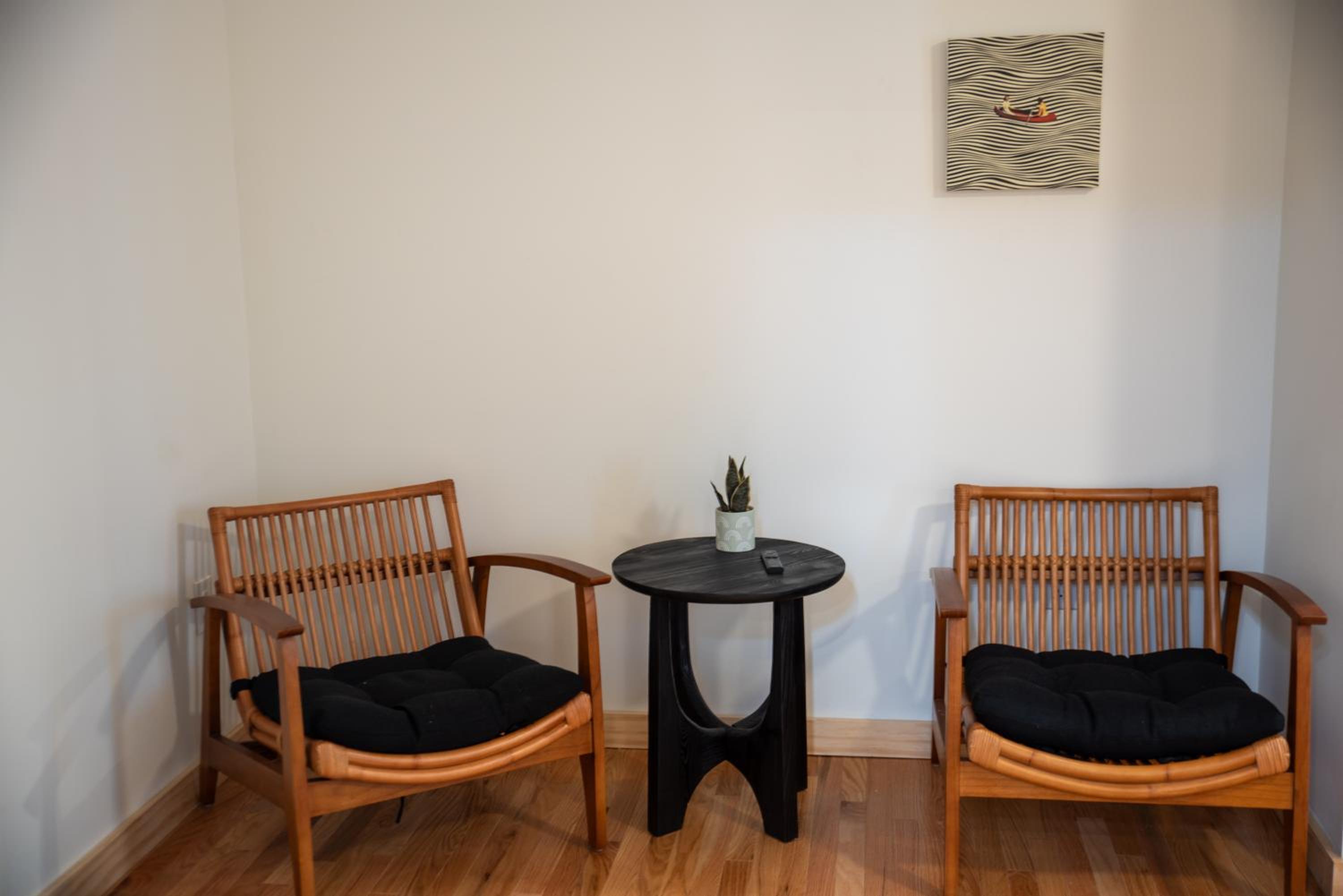 Queen Room with Spa Bath