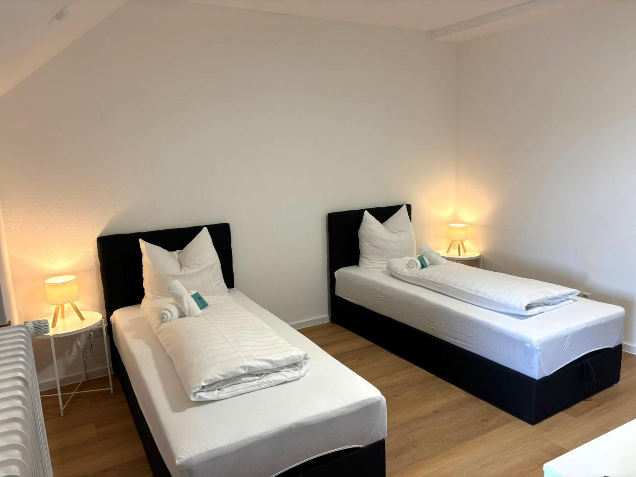 Two-Bedroom Suite photo 3