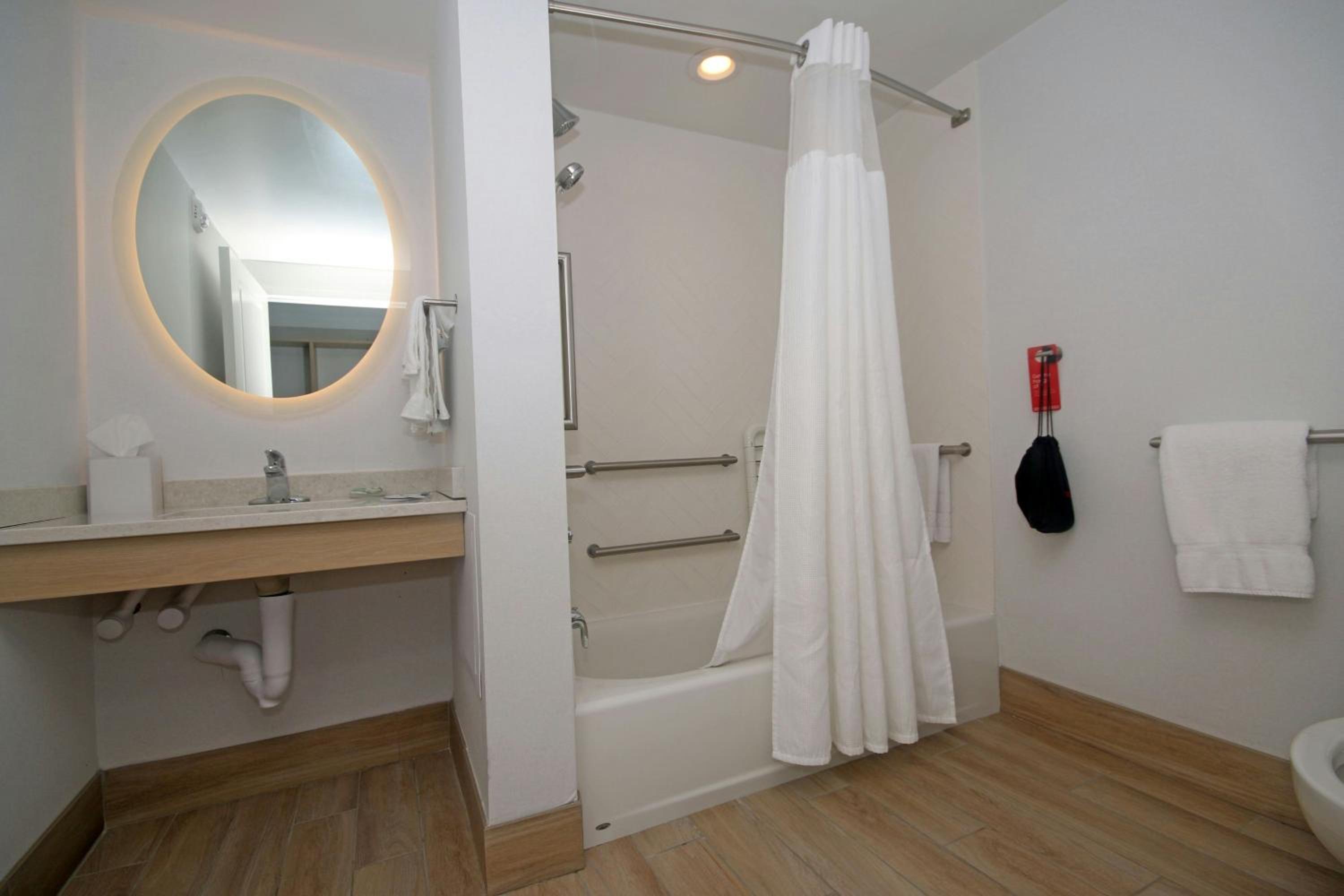 One-Bedroom Queen Suite with Sofa Bed - Photo 3
