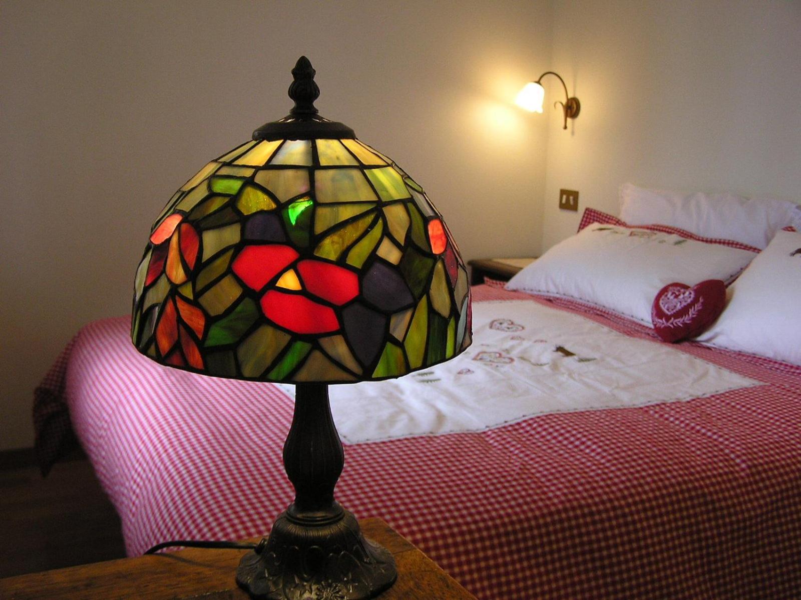 Double Room with Private External Bathroom - Photo 4
