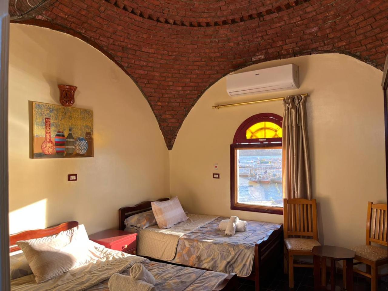 Budget Double or Twin Room