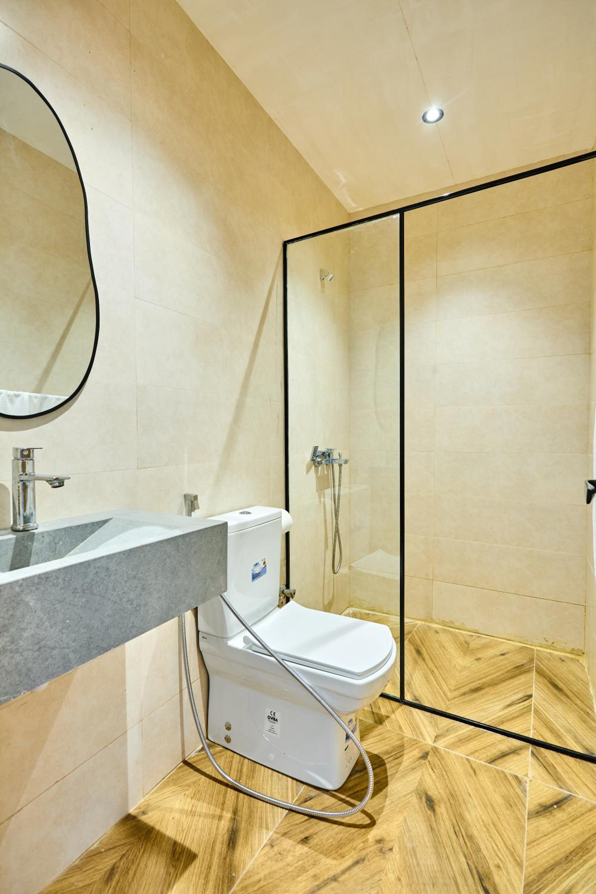 Double Room with Private Bathroom photo 1