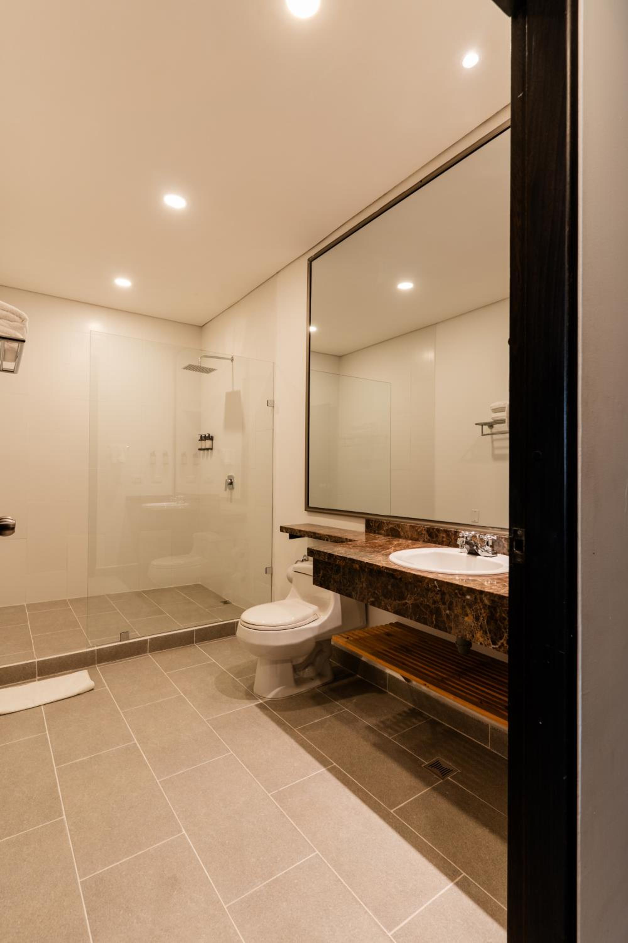 King Suite - Non-Smoking - Photo 8